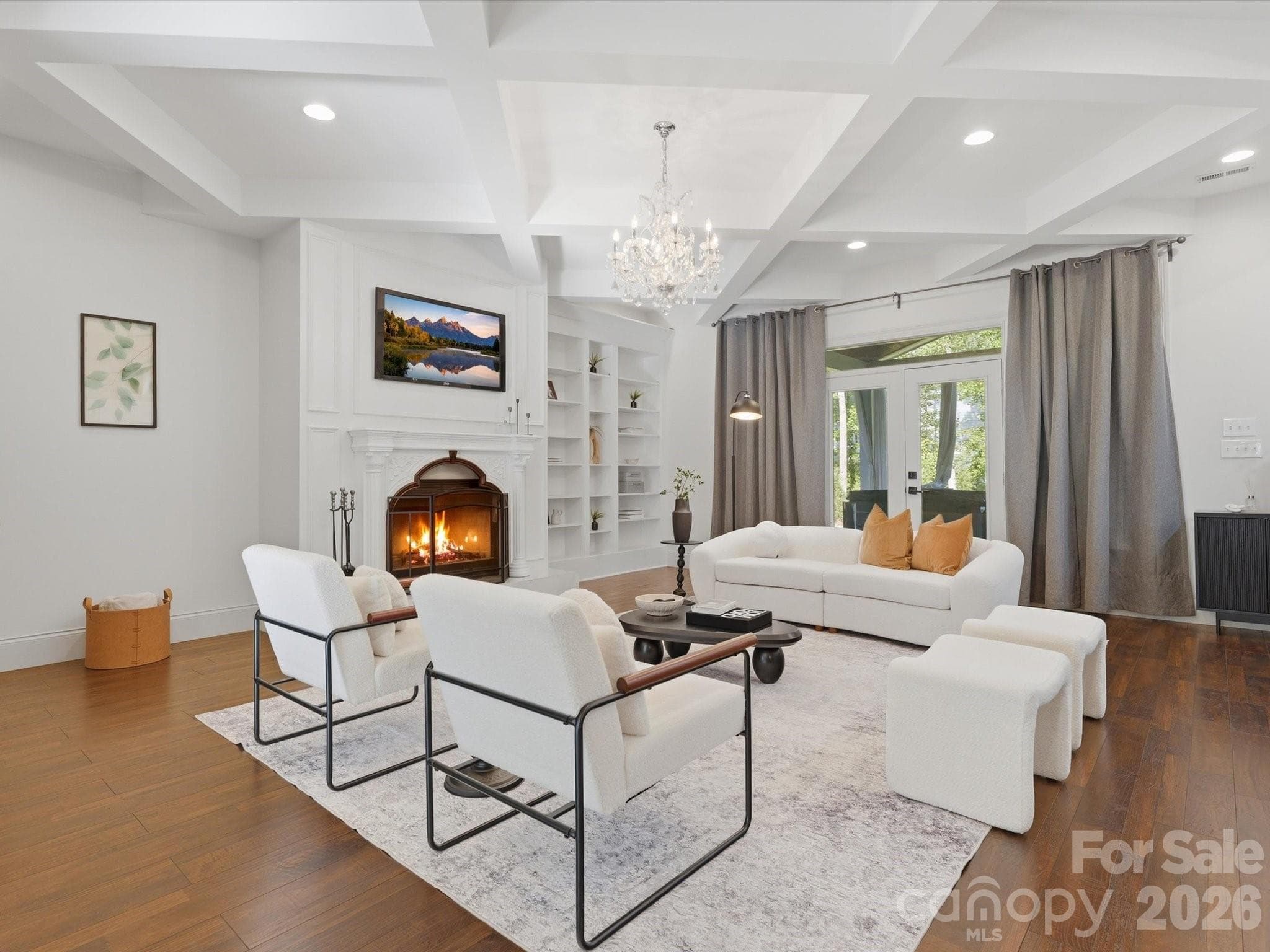 Single Family Residence at Charlotte, photo 10 of 47