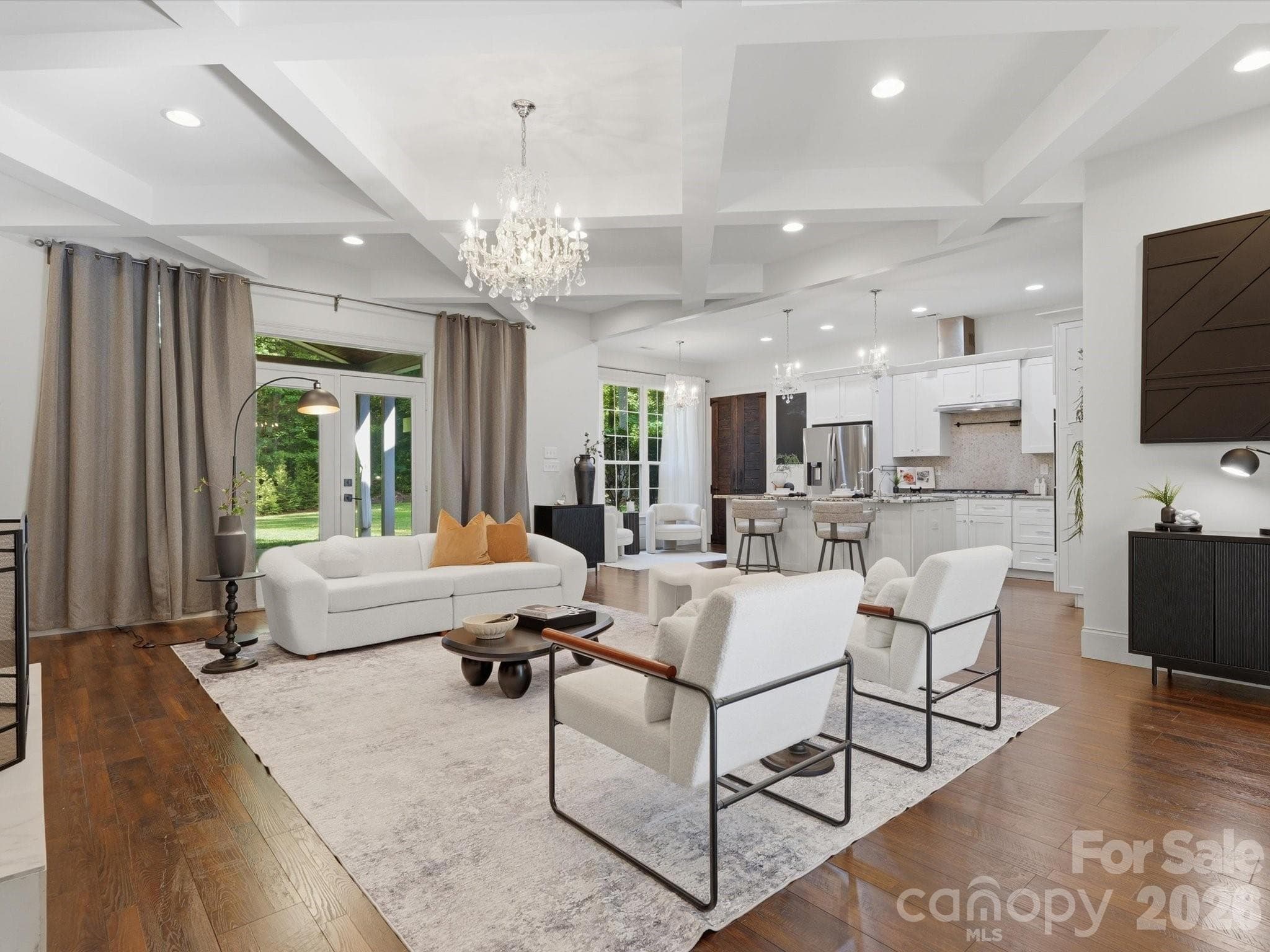 Single Family Residence at Charlotte, photo 11 of 47