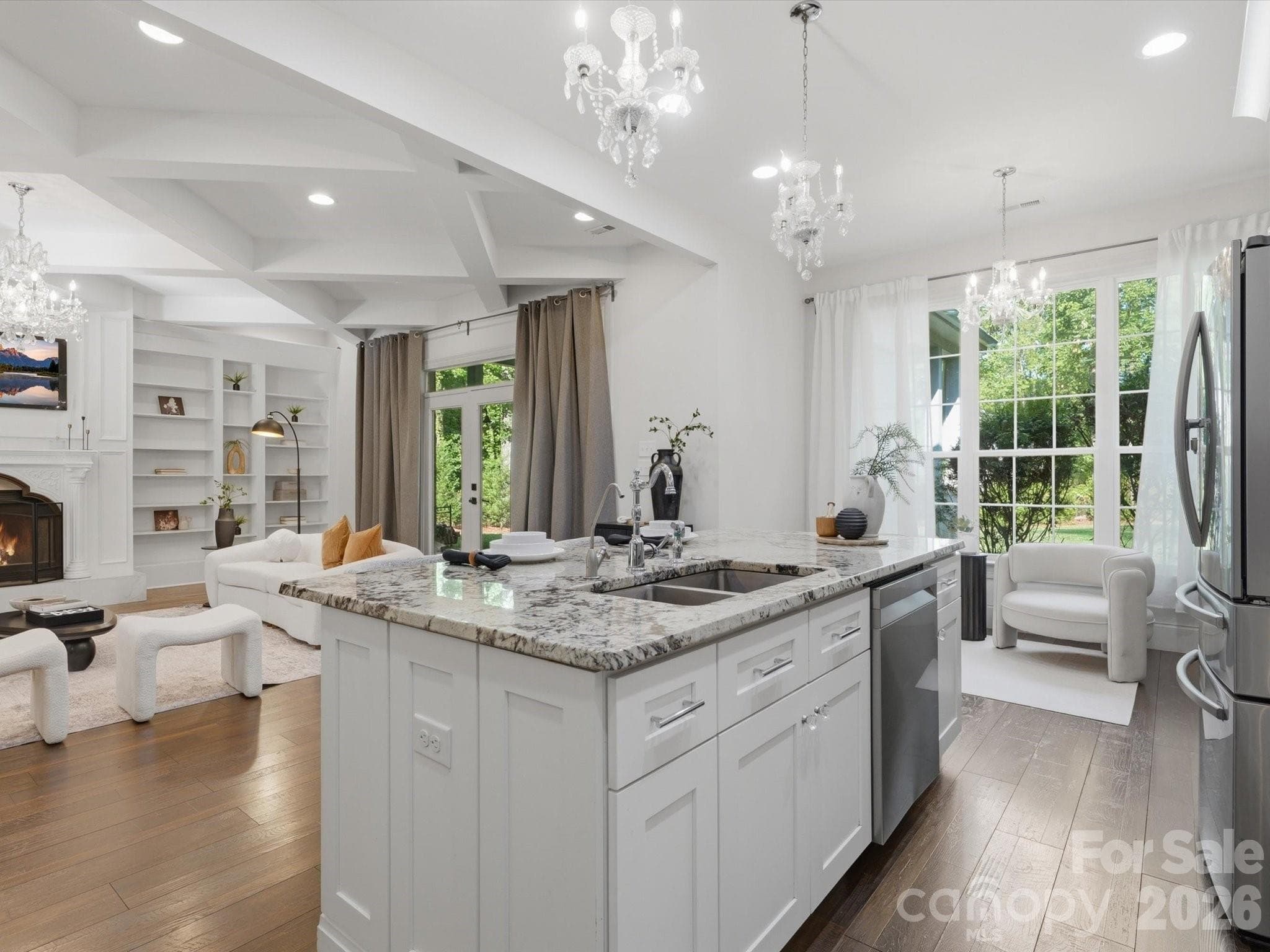 Single Family Residence at Charlotte, photo 12 of 47
