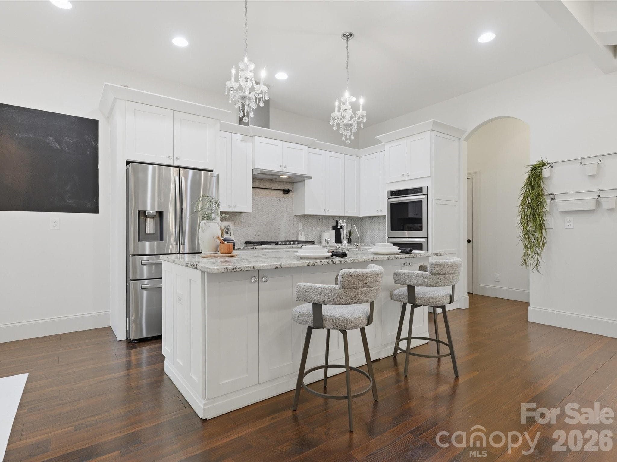 Single Family Residence at Charlotte, photo 13 of 47