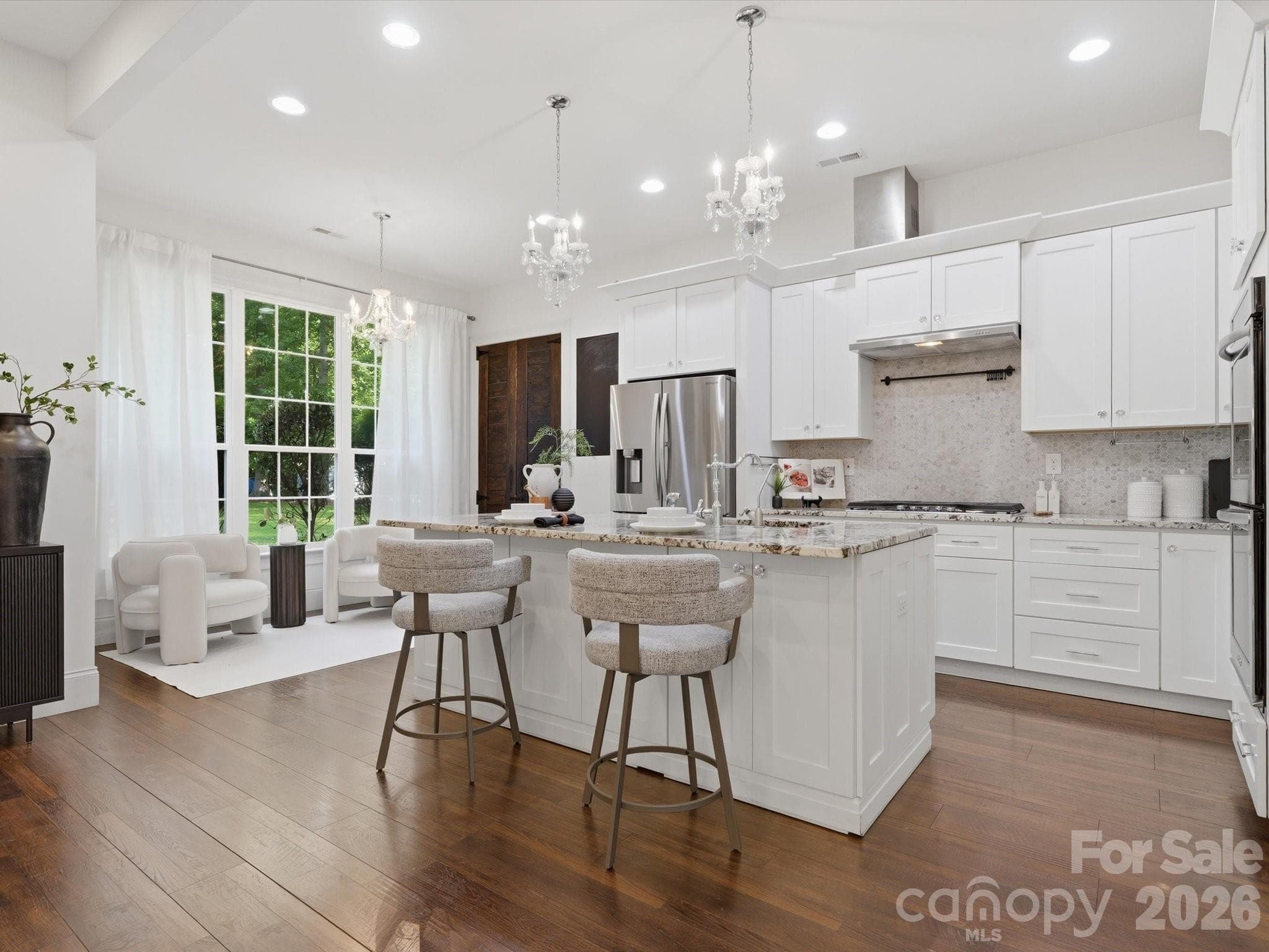 Single Family Residence at Charlotte, photo 14 of 47
