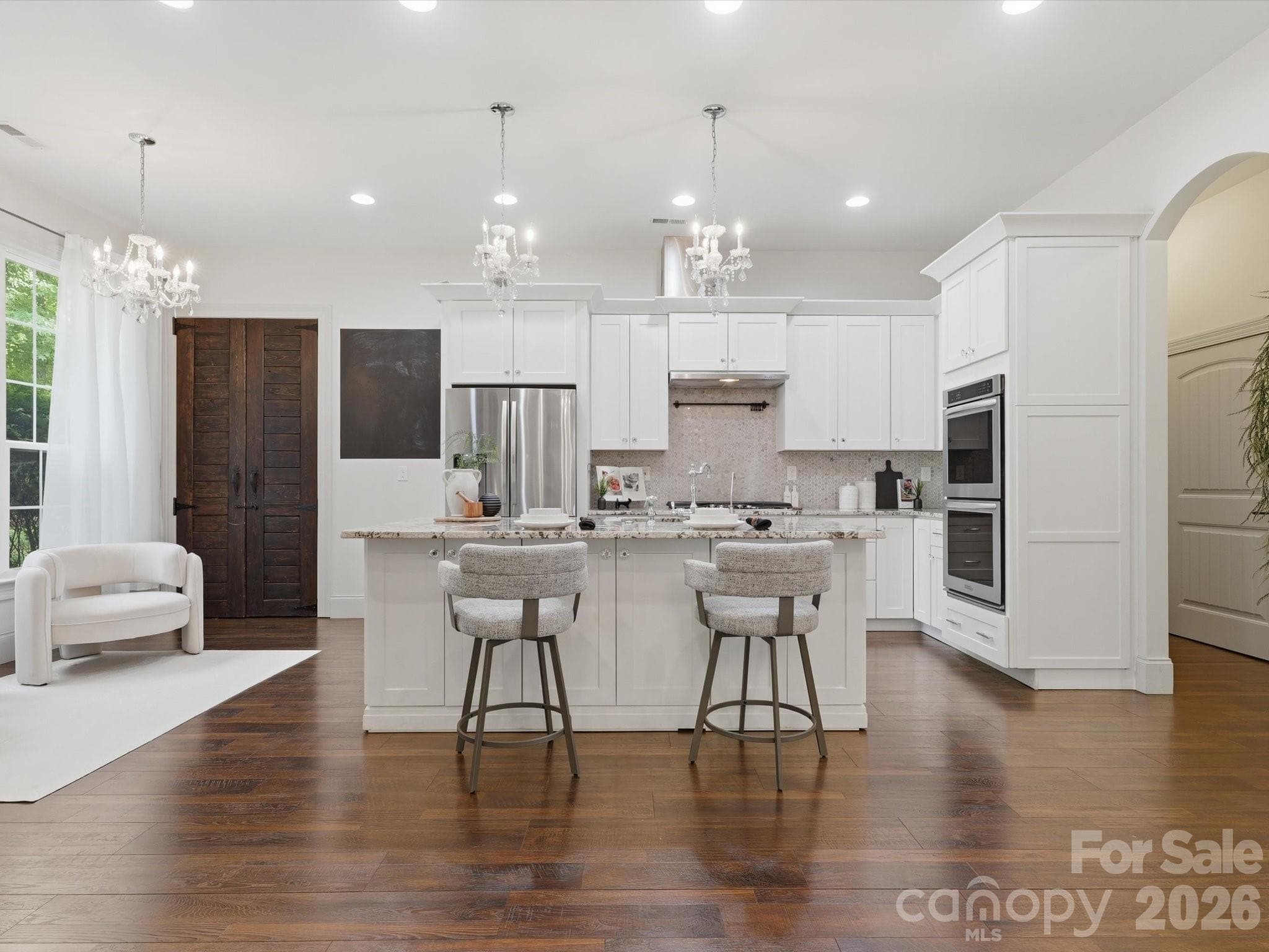 Single Family Residence at Charlotte, photo 16 of 47