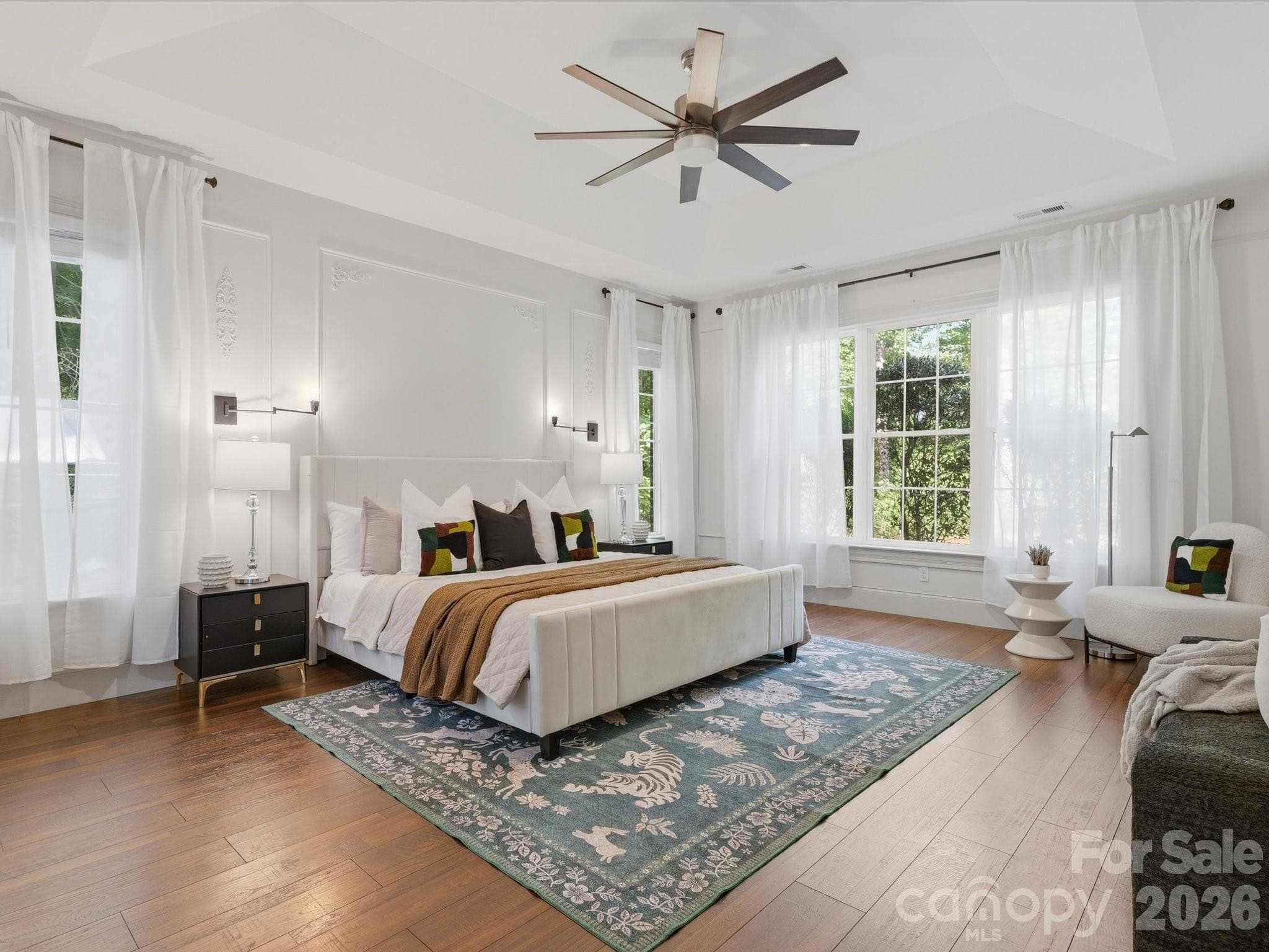 Single Family Residence at Charlotte, photo 21 of 47