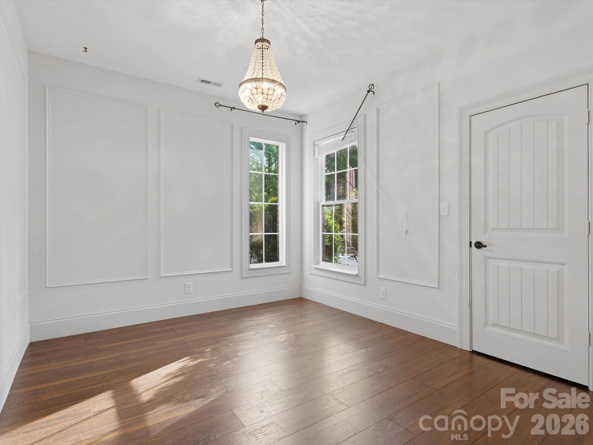 Single Family Residence at Charlotte, photo 28 of 47