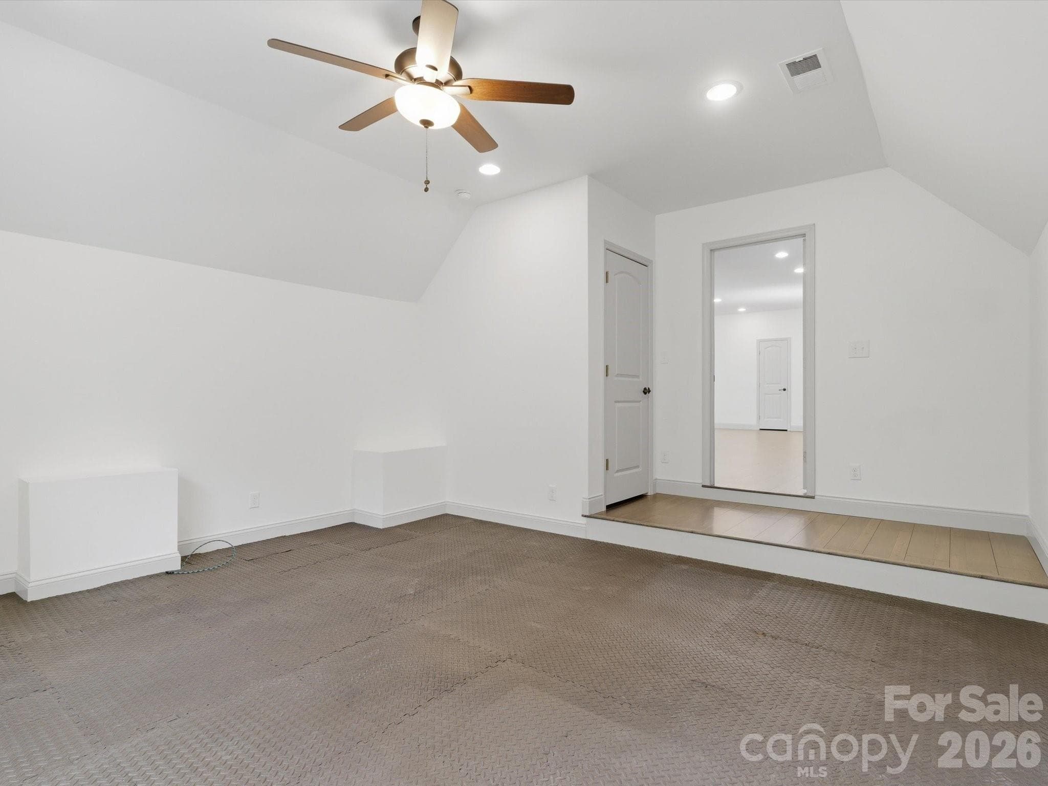 Single Family Residence at Charlotte, photo 38 of 47