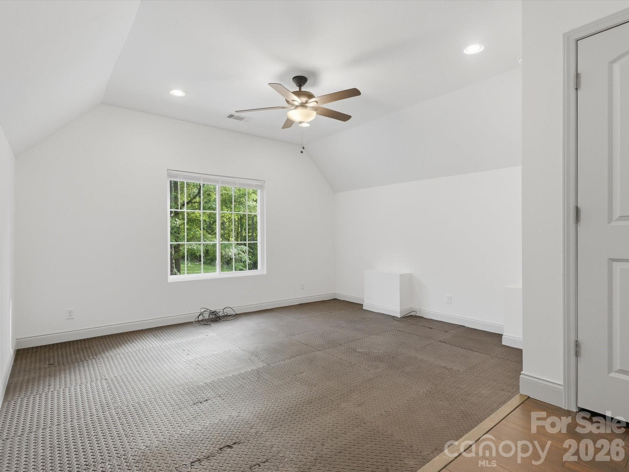 Single Family Residence at Charlotte, photo 39 of 47