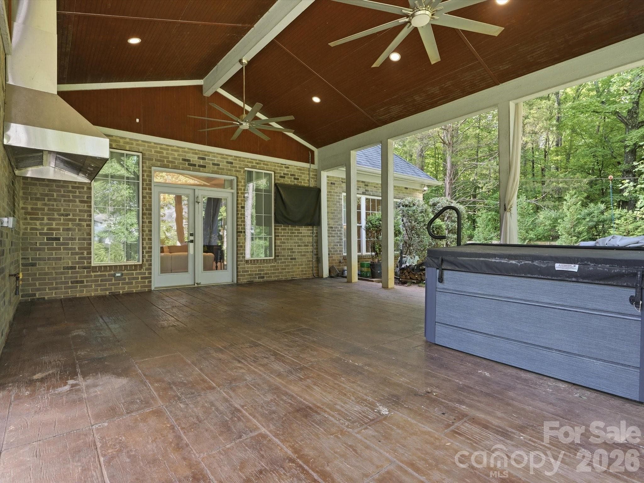 Single Family Residence at Charlotte, photo 40 of 47