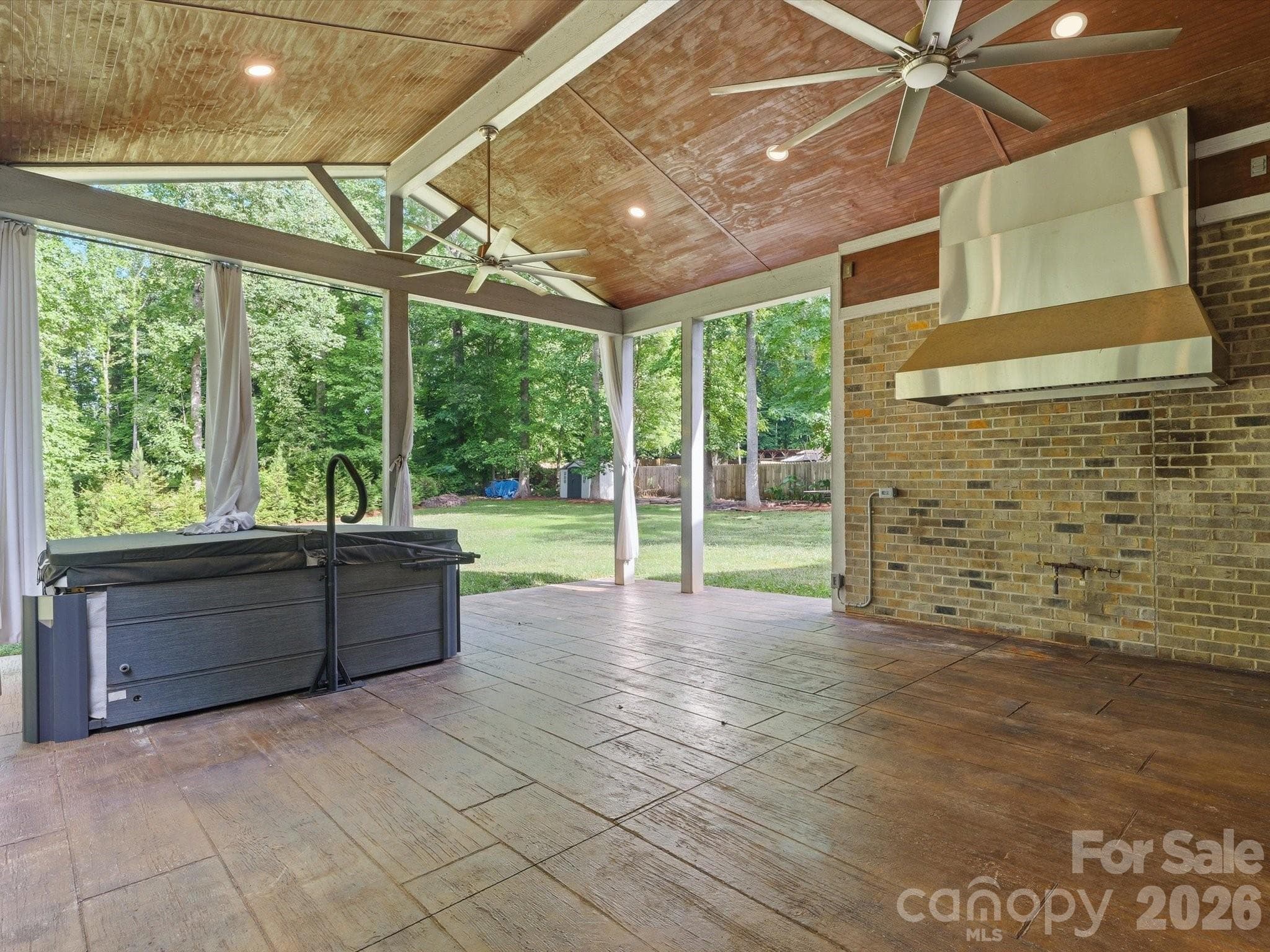 Single Family Residence at Charlotte, photo 41 of 47