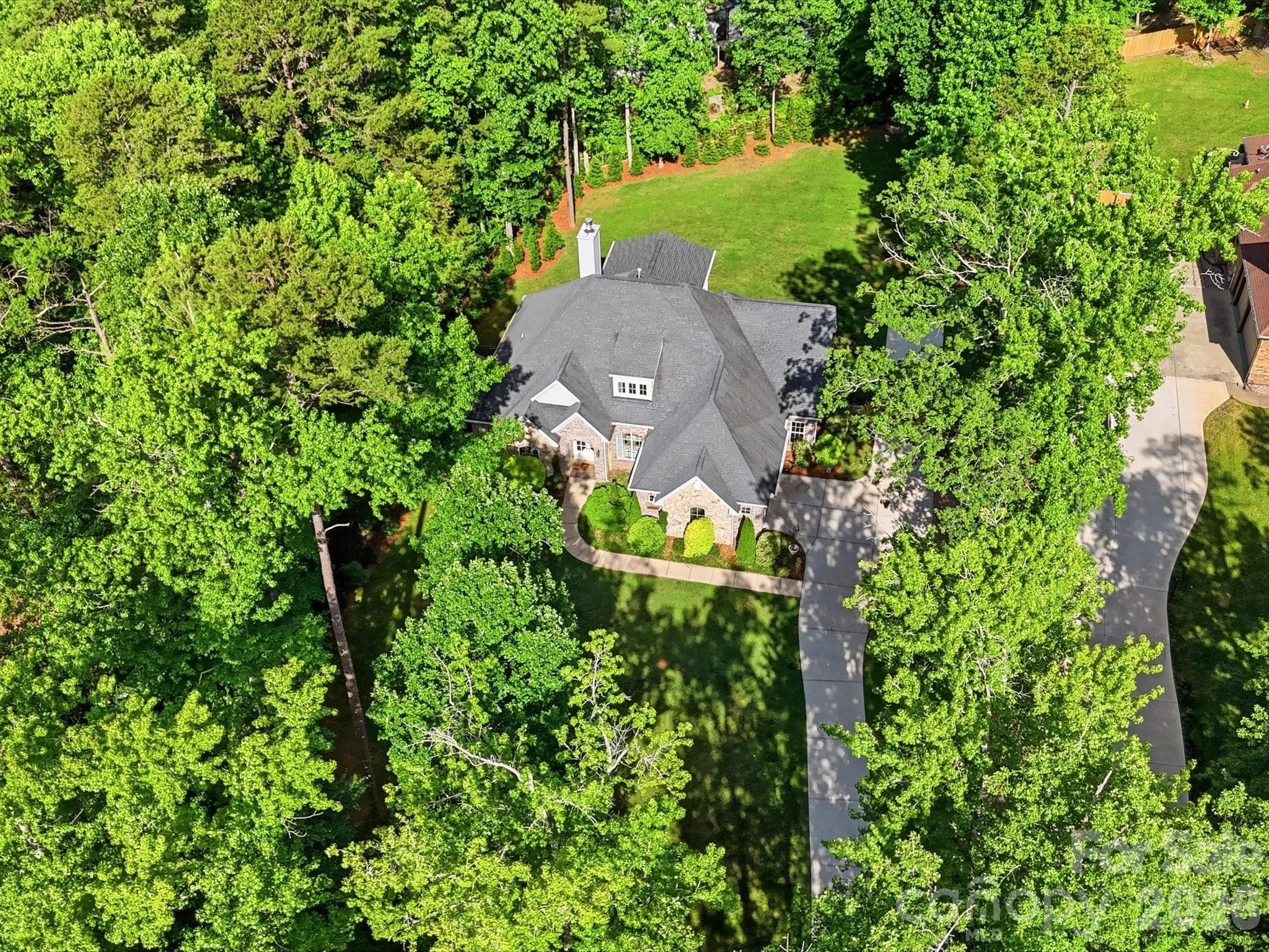 Single Family Residence at Charlotte, photo 42 of 47
