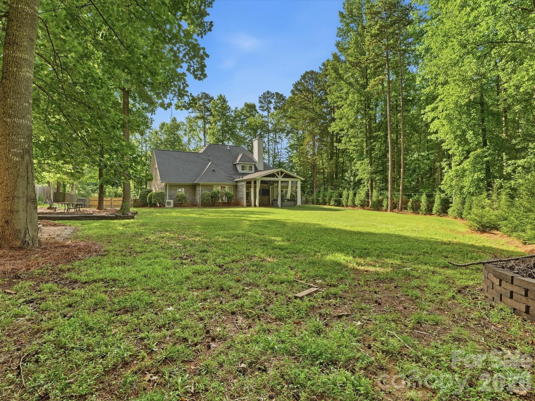 Single Family Residence at Charlotte, photo 44 of 47