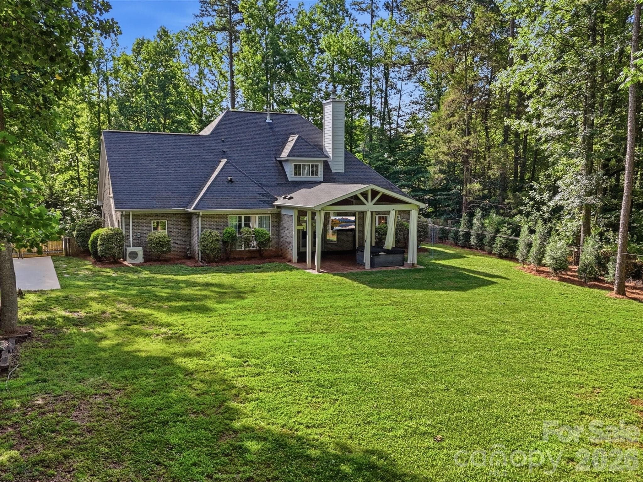 Single Family Residence at Charlotte, photo 45 of 47