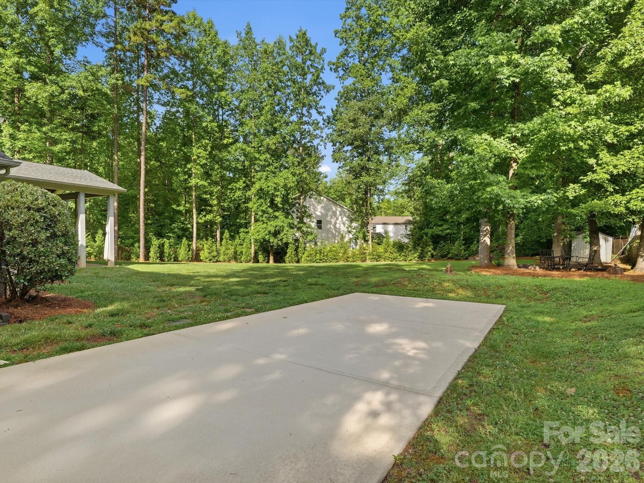 Single Family Residence at Charlotte, photo 46 of 47