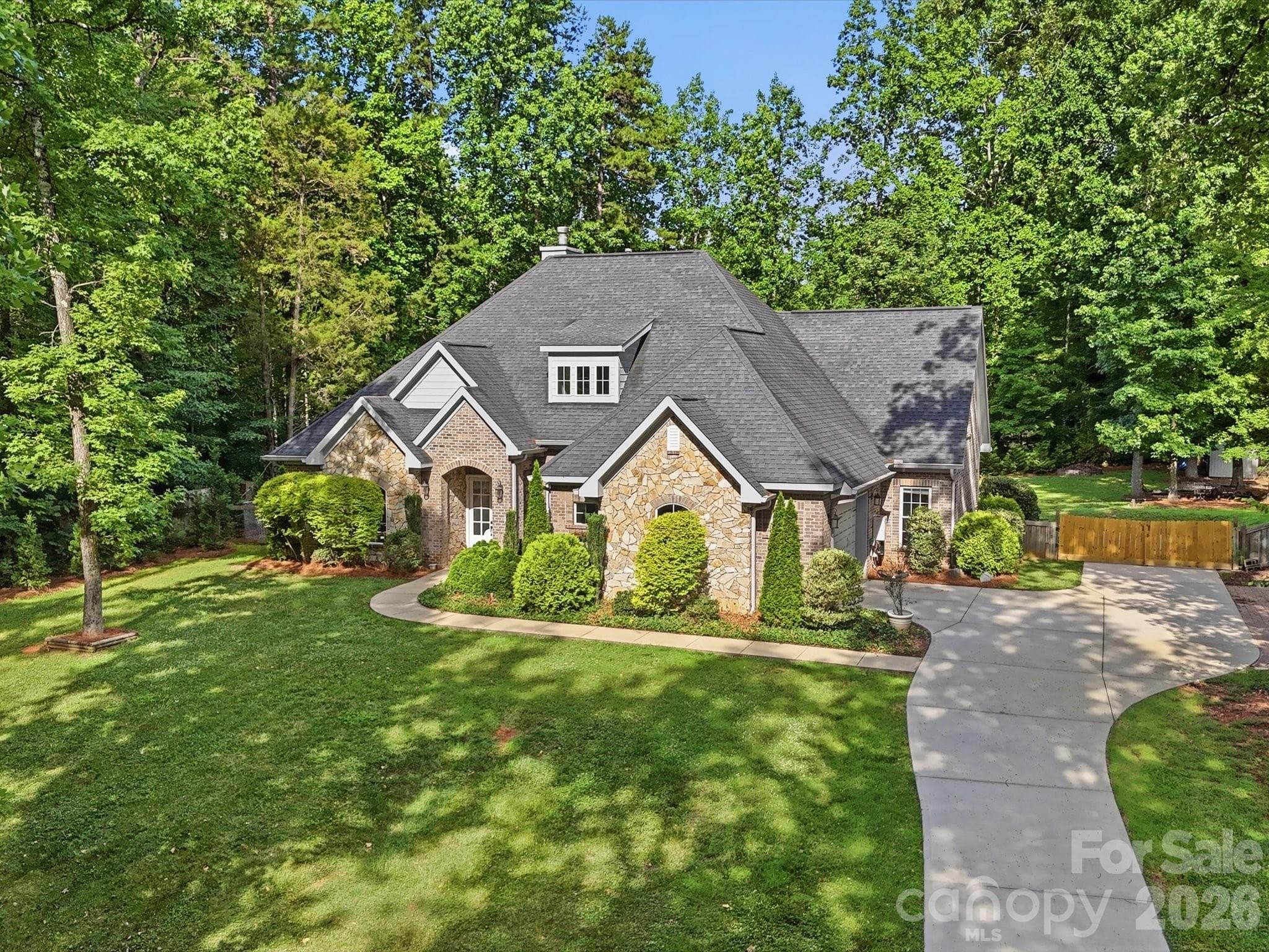 Single Family Residence at Charlotte, photo 47 of 47