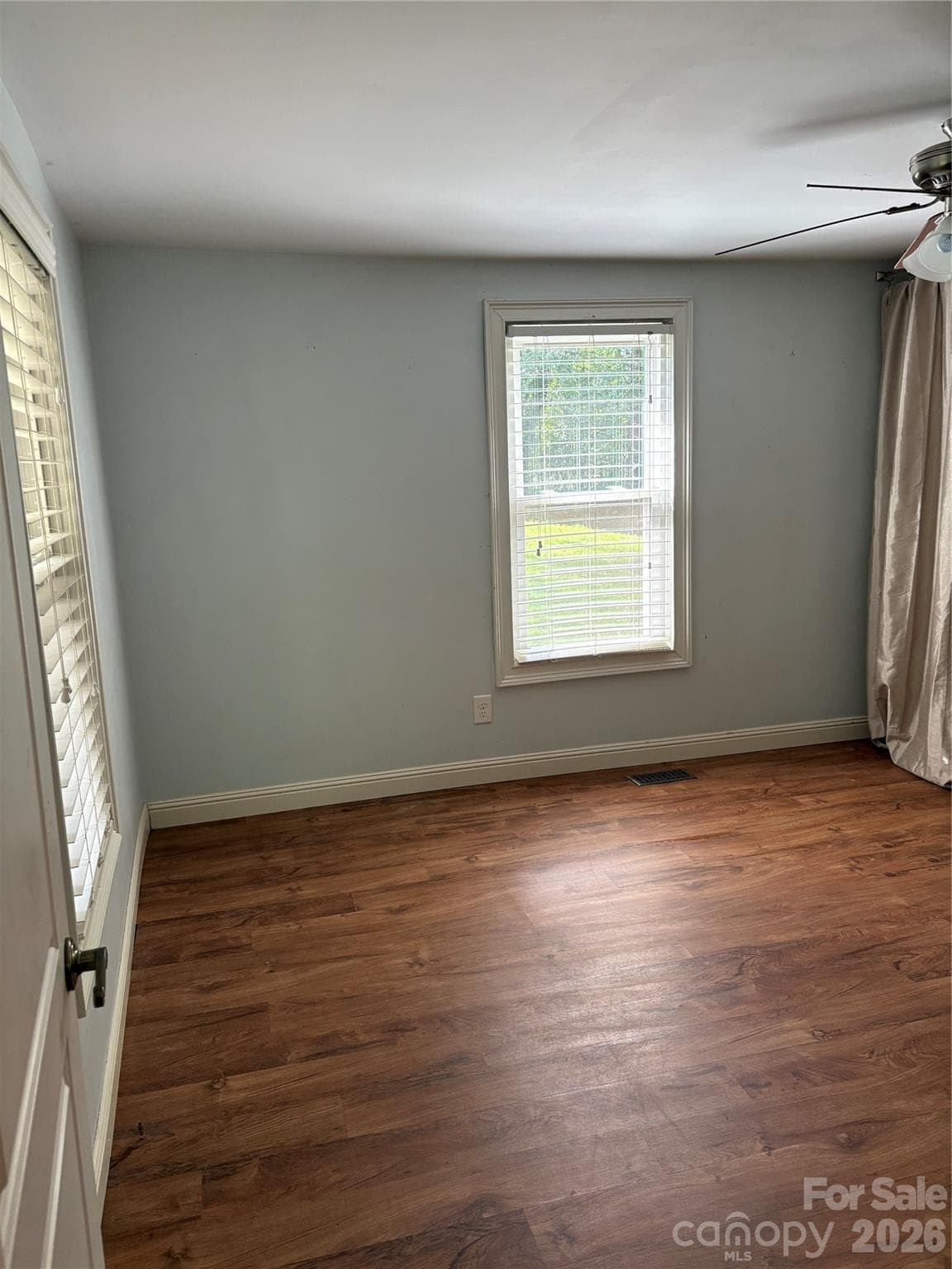 Bedroom 1 - 125 Lane Street, Morganton