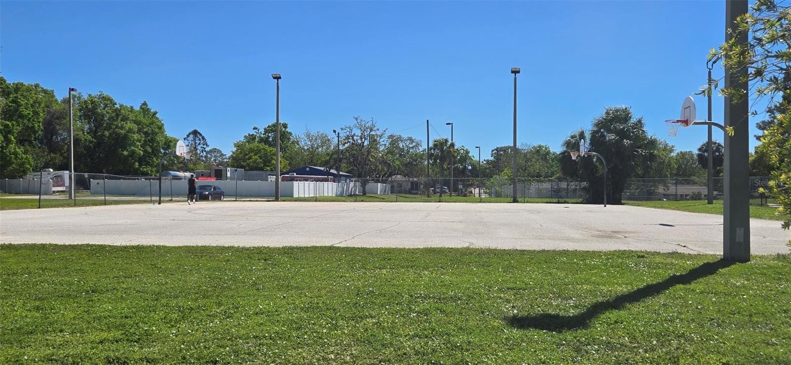 Single Family Residence at 5904 ELM ST, NEW PORT RICHEY, photo 48 of 52