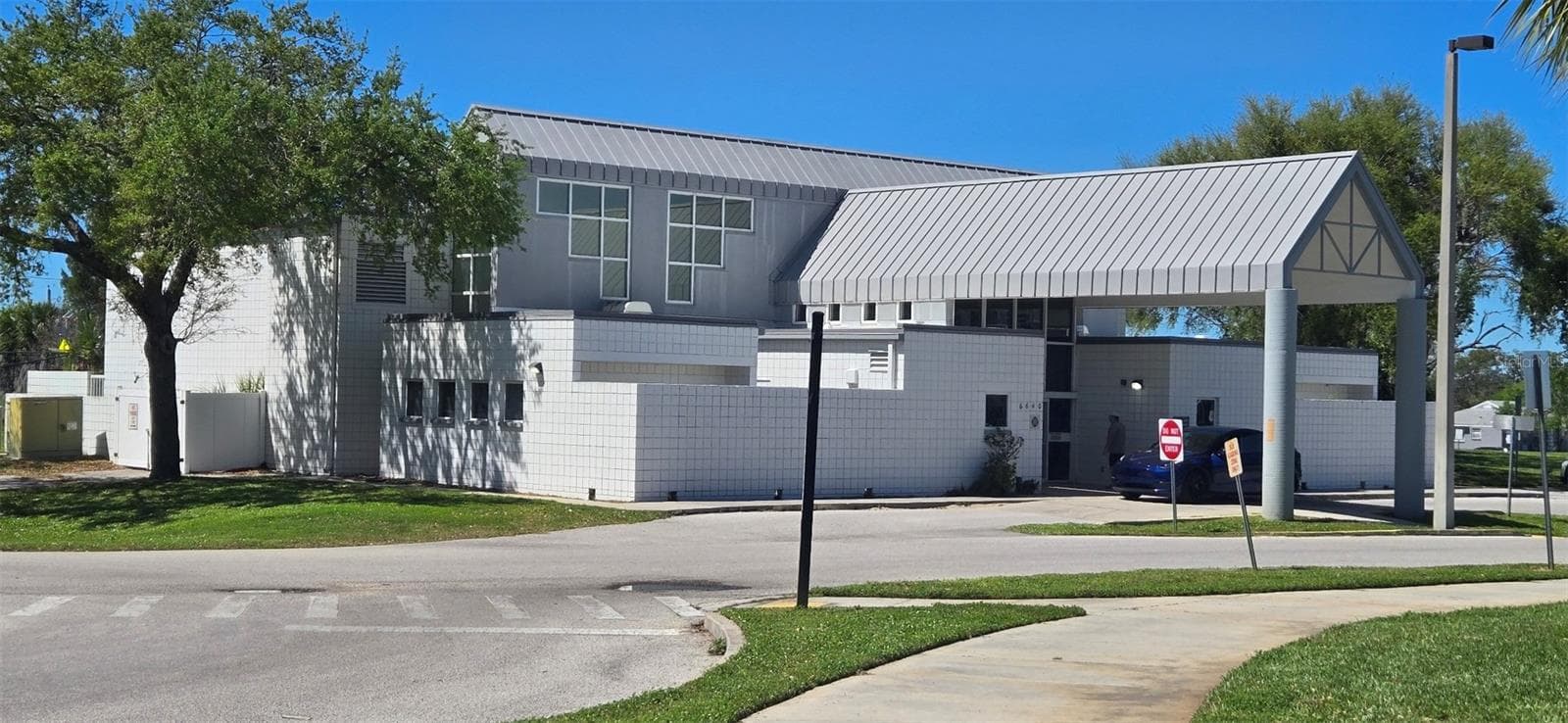 Single Family Residence at 5904 ELM ST, NEW PORT RICHEY, photo 49 of 52