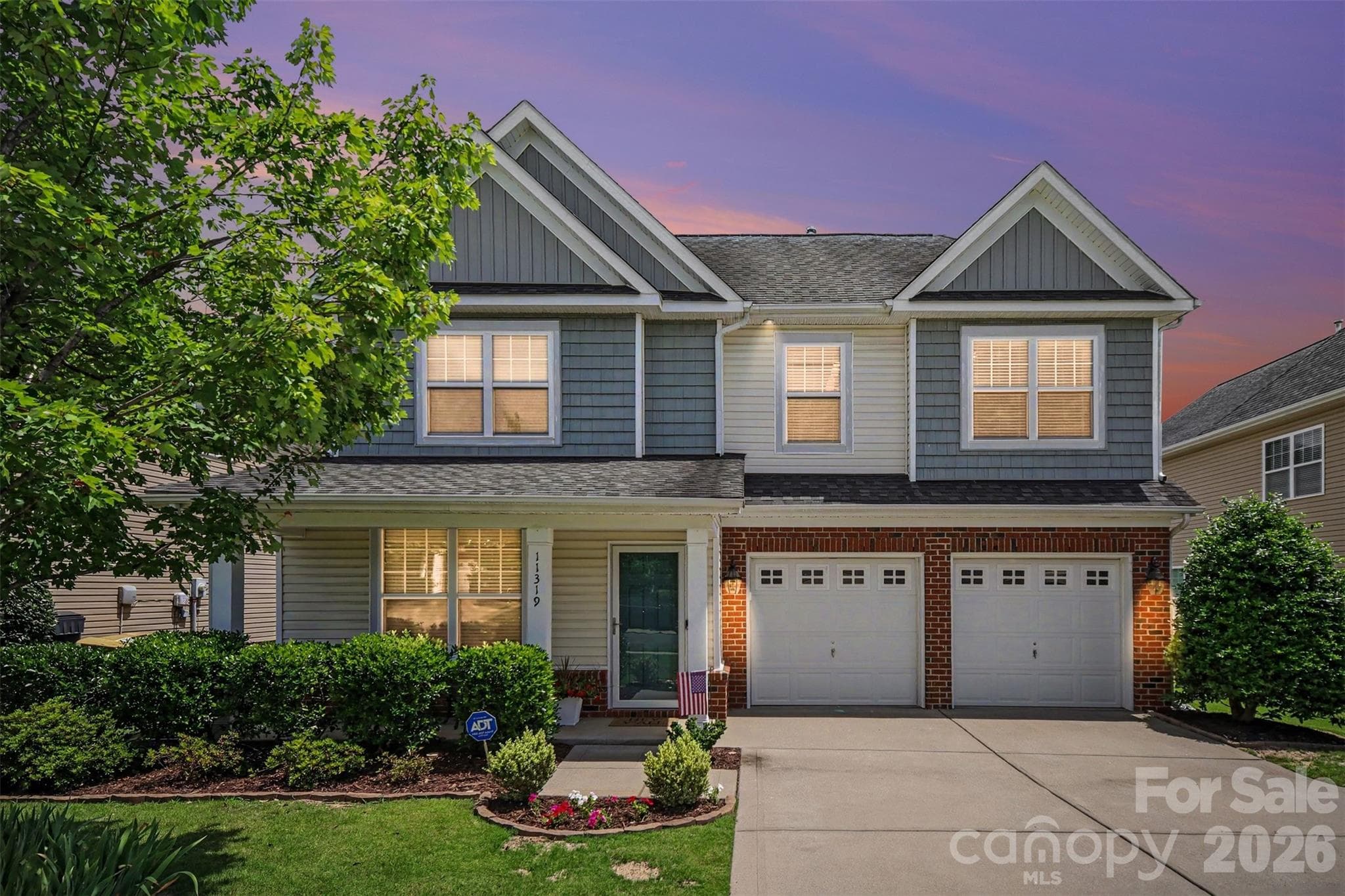 Single Family Residence at Charlotte, photo 2 of 32