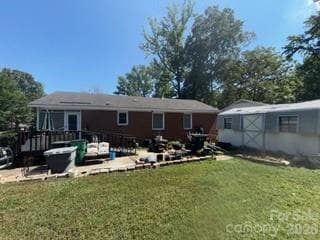 Single Family Residence at Charlotte, photo 2 of 20