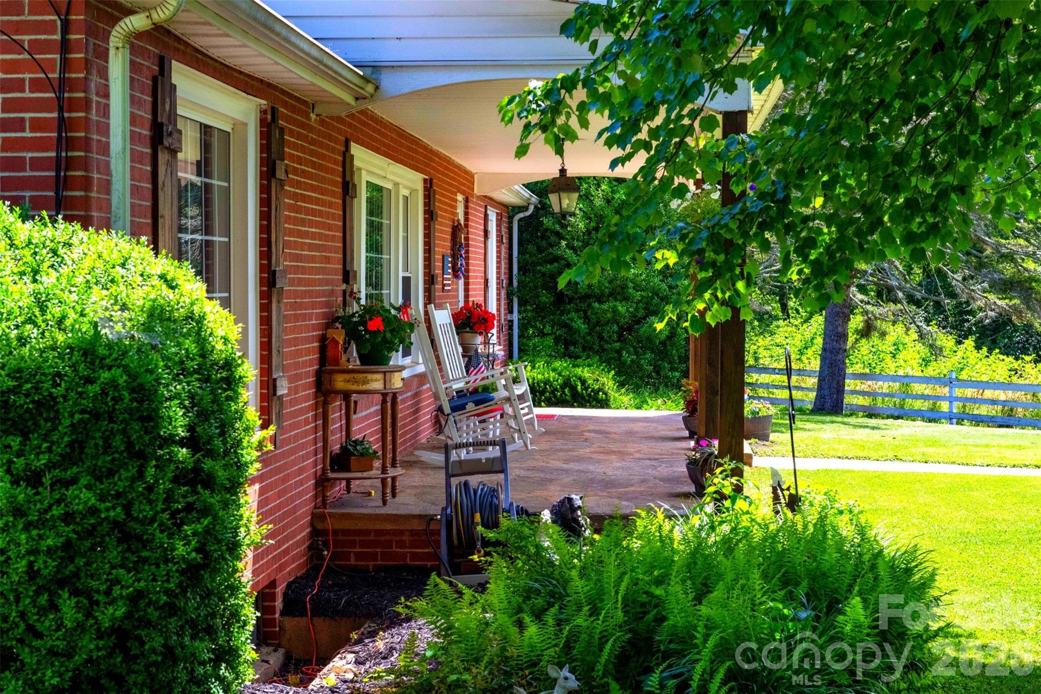 Single Family Residence at Waynesville, photo 2 of 44