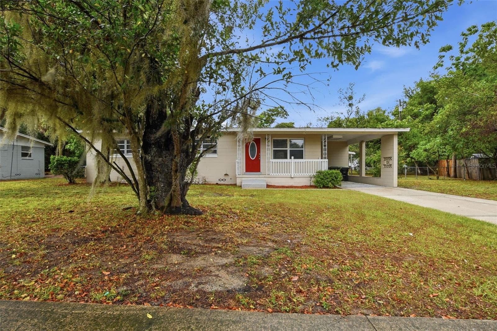5714 LEJEUNE DR