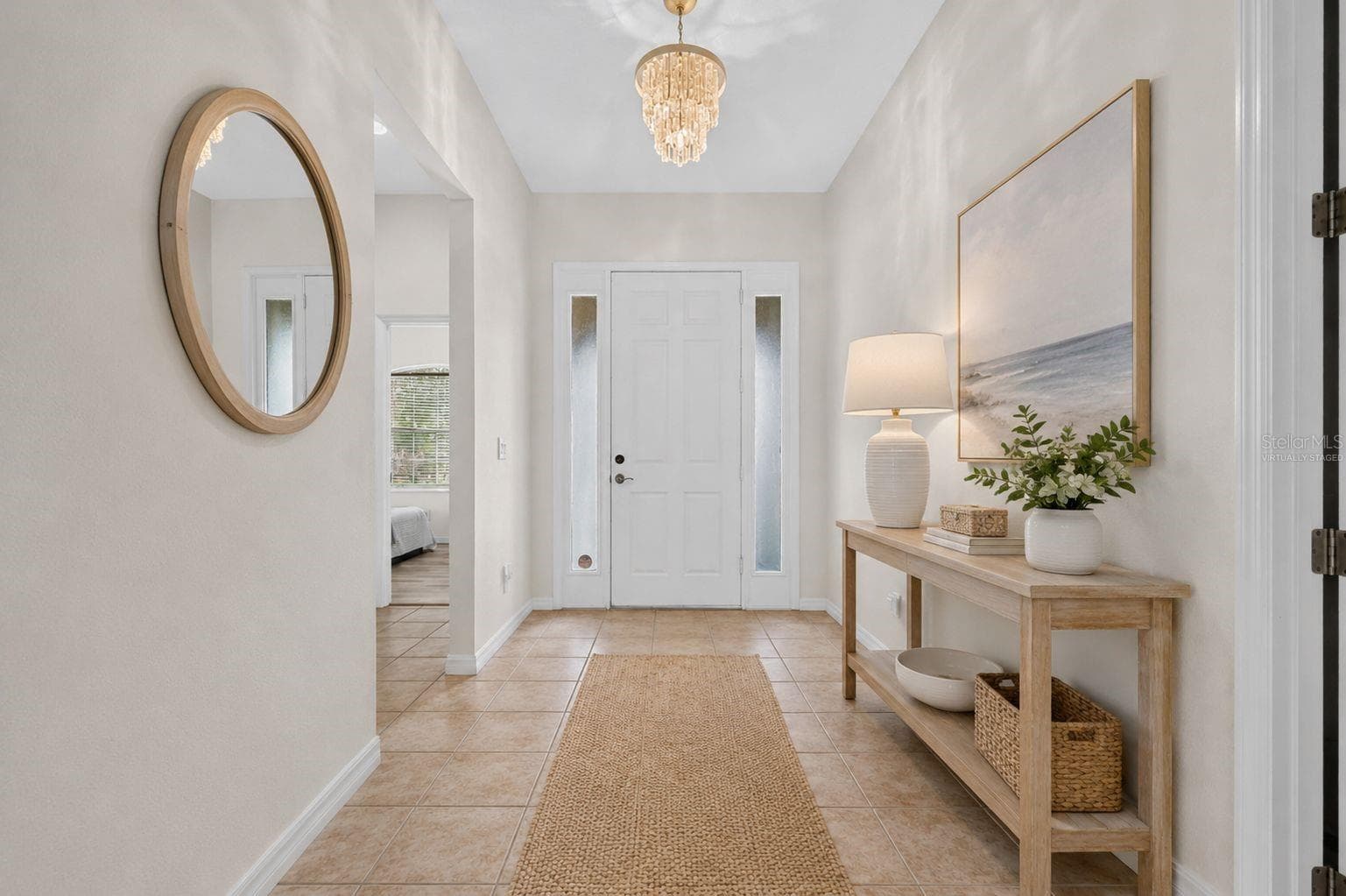 Virtually Staged - 5328 LEXINGTON DR, PARRISH