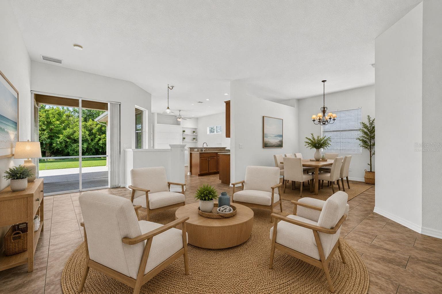 Virtually Staged - 5328 LEXINGTON DR, PARRISH