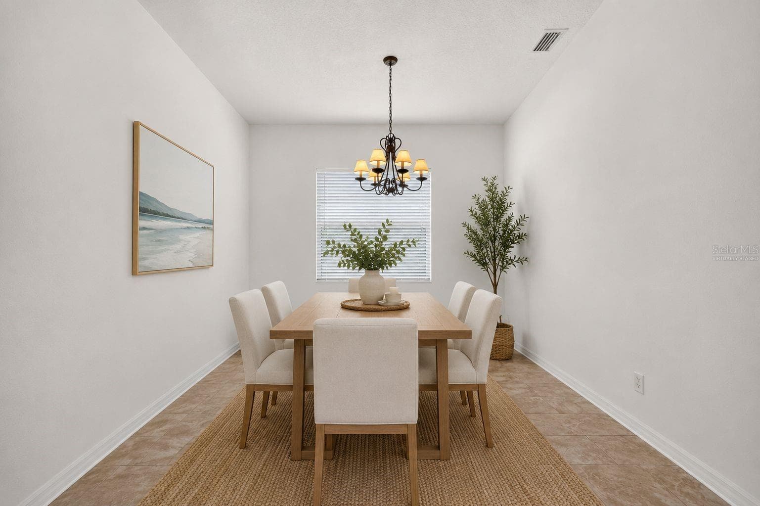 Virtually Staged - 5328 LEXINGTON DR, PARRISH