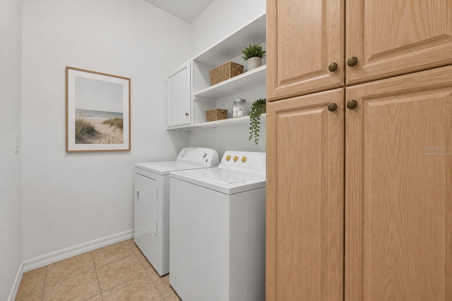 Virtually Staged - 5328 LEXINGTON DR, PARRISH