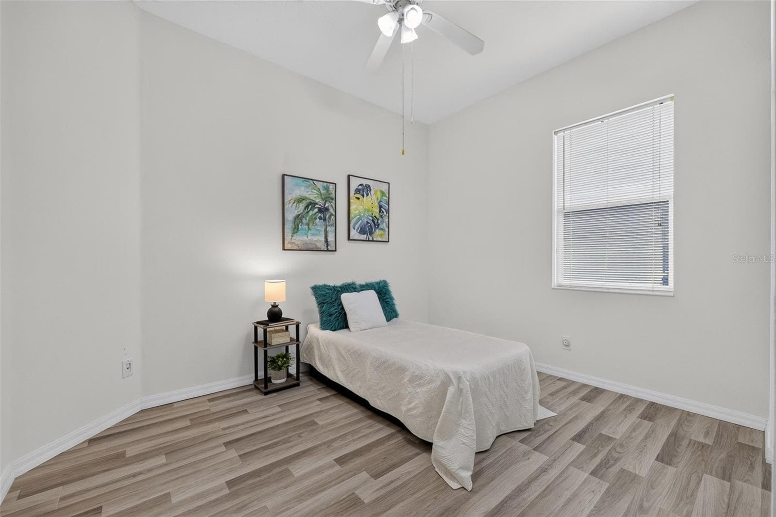 3rd Bedroom - 5328 LEXINGTON DR, PARRISH