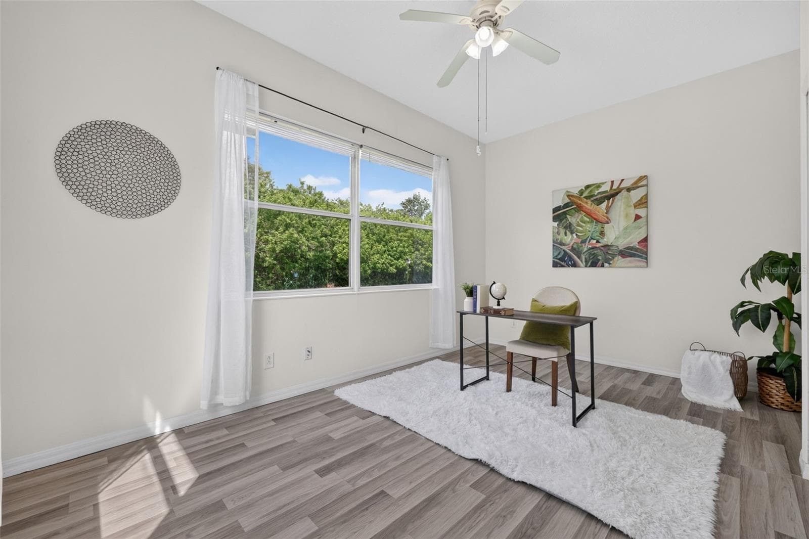 4th Bedroom - 5328 LEXINGTON DR, PARRISH
