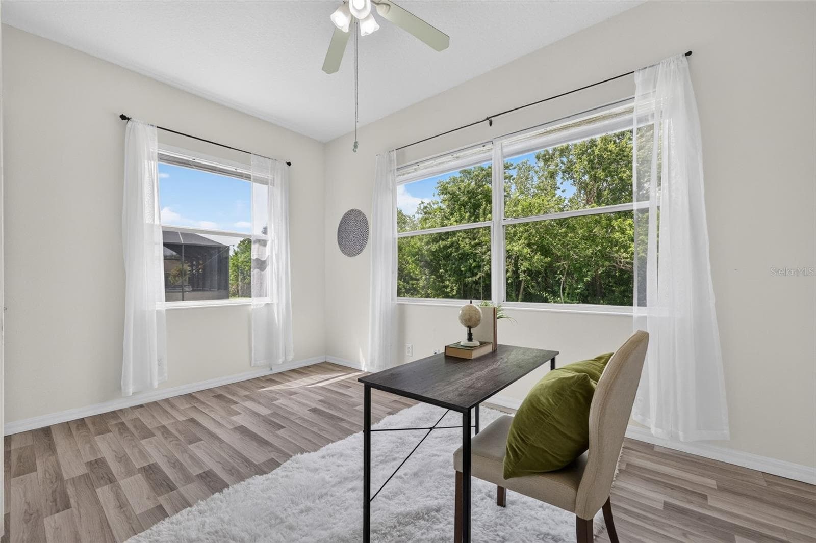 4th Bedroom - 5328 LEXINGTON DR, PARRISH