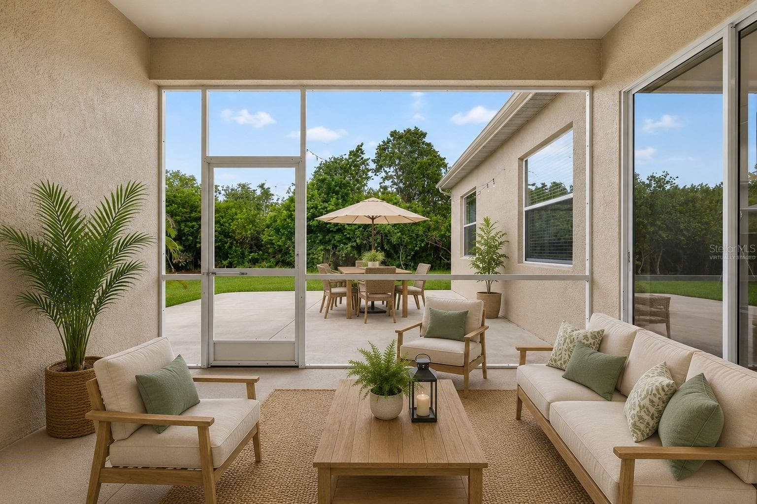 Virtually Staged - 5328 LEXINGTON DR, PARRISH
