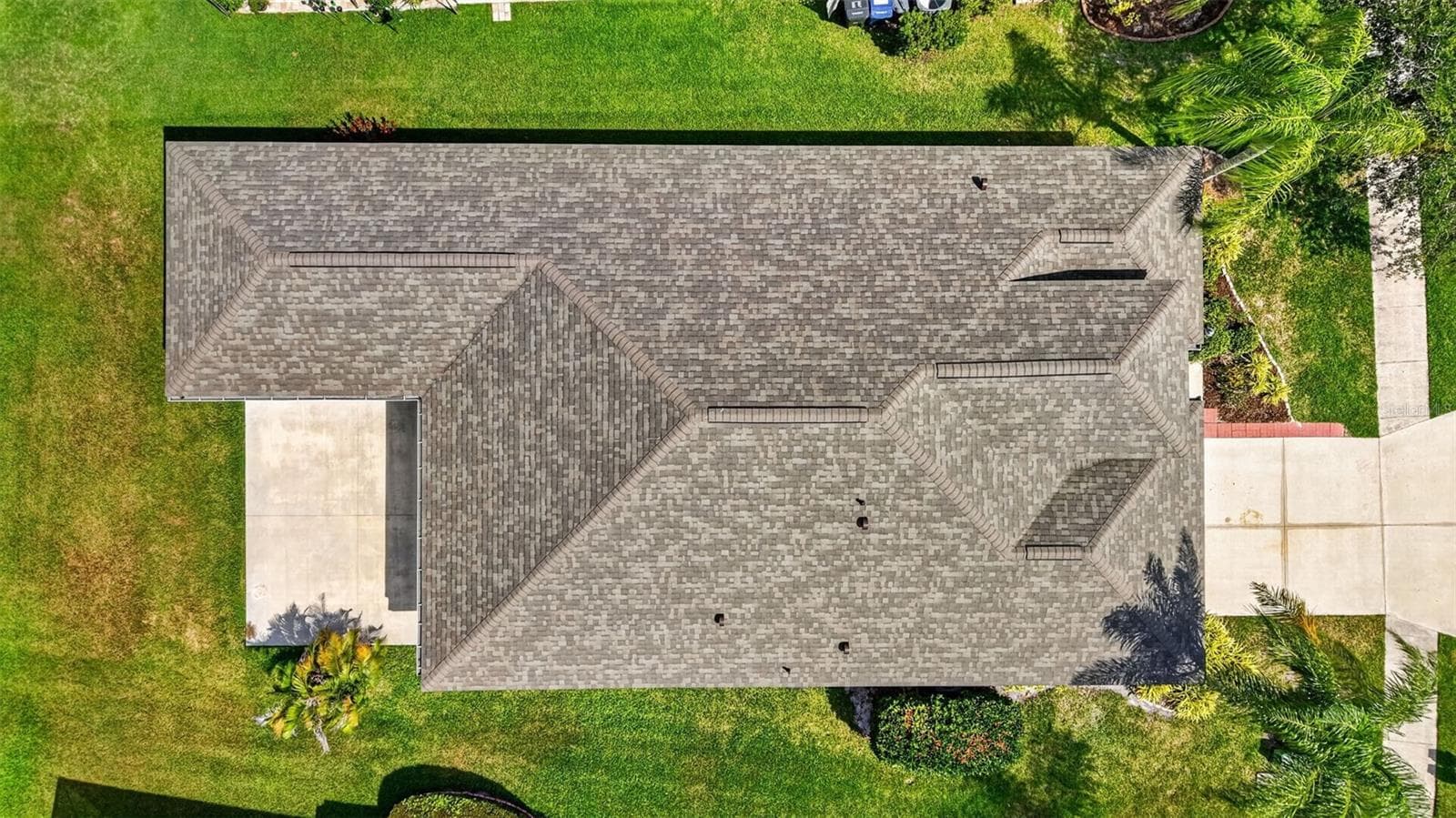 BRAND NEW ROOF! - 5328 LEXINGTON DR, PARRISH