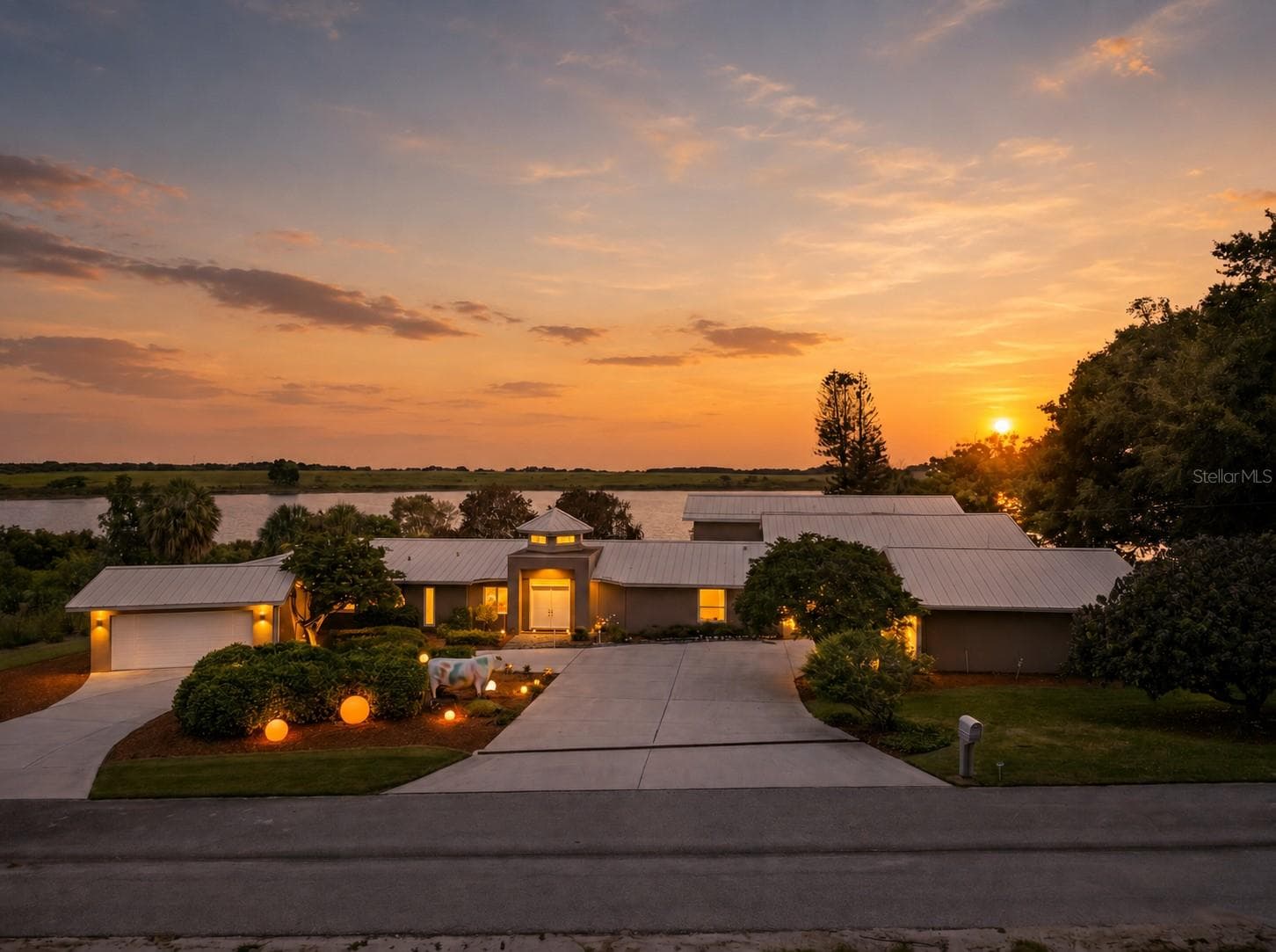 Single Family Residence at 775 S ILAKEE AVE, LAKE ALFRED, photo 2 of 89
