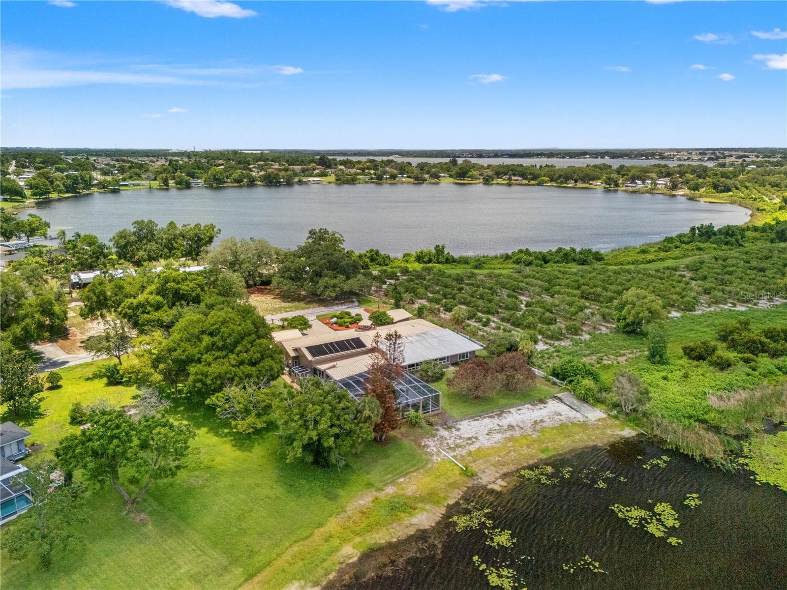 Single Family Residence at 775 S ILAKEE AVE, LAKE ALFRED, photo 85 of 89