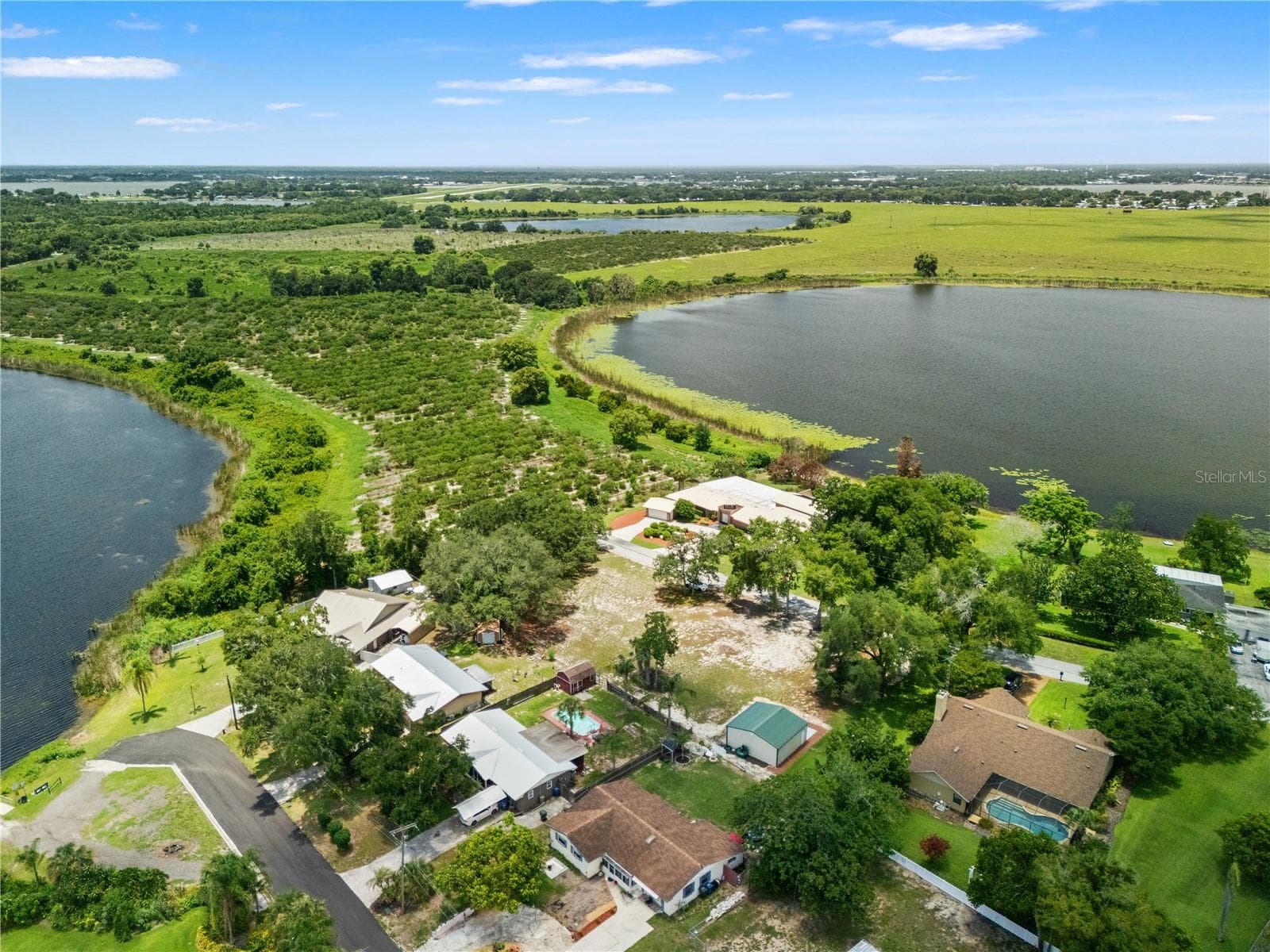 Single Family Residence at 775 S ILAKEE AVE, LAKE ALFRED, photo 86 of 89