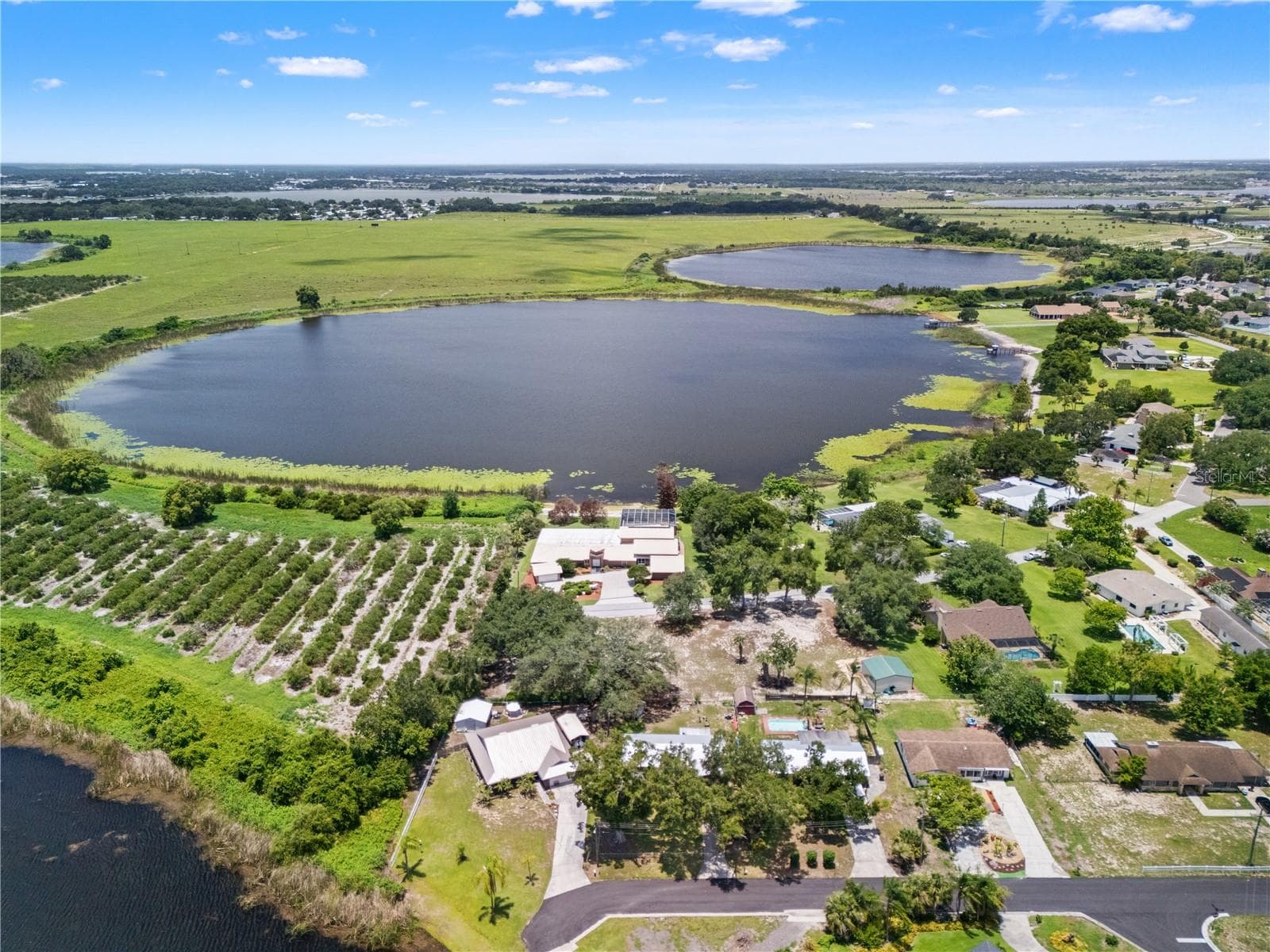 Single Family Residence at 775 S ILAKEE AVE, LAKE ALFRED, photo 87 of 89