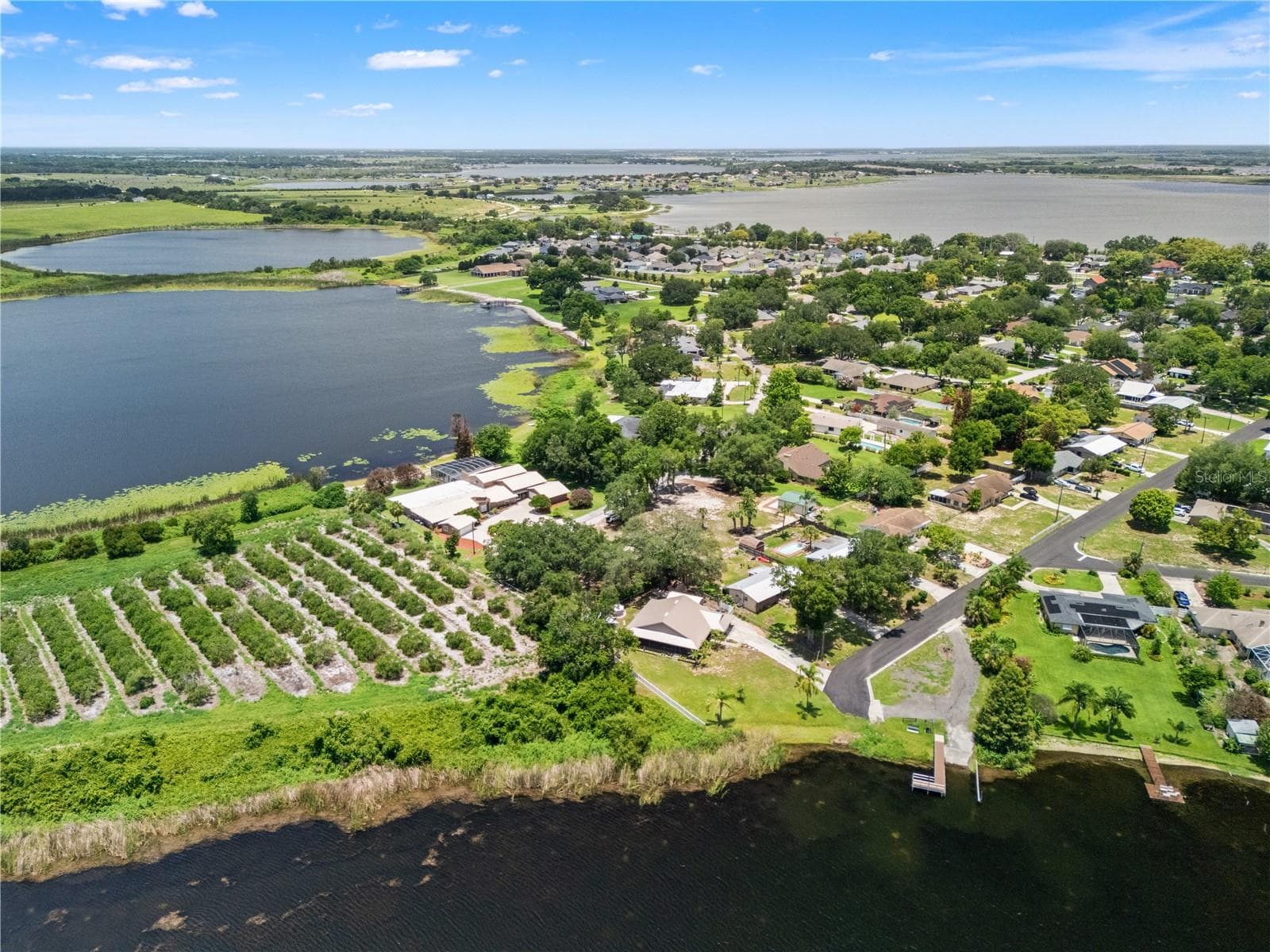 Single Family Residence at 775 S ILAKEE AVE, LAKE ALFRED, photo 88 of 89