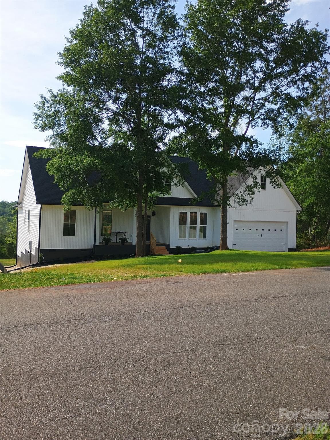 Single Family Residence at Shelby, photo 2 of 15