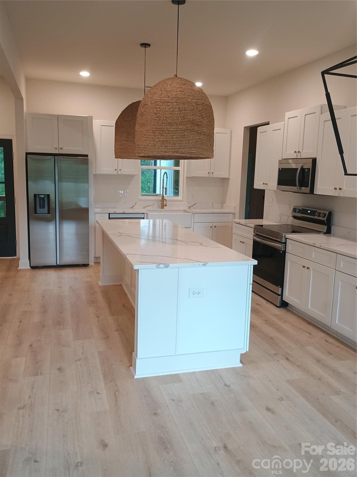 KITCHEN - Shelby