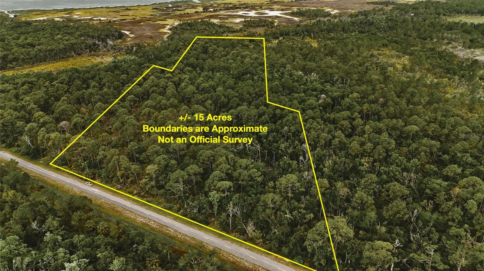 LOTS 8,9,15 00 ADAMS BEACH ROAD