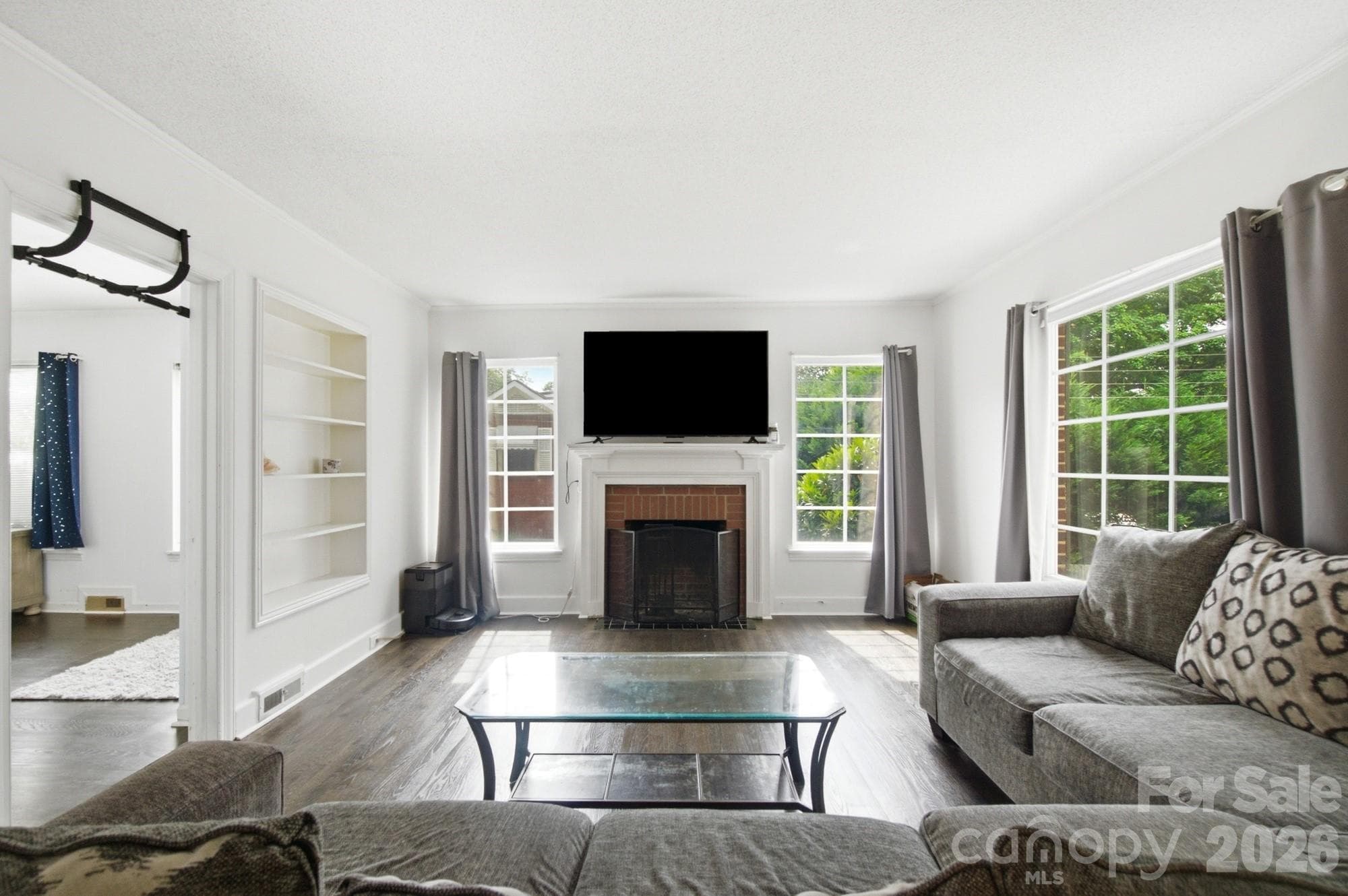 Single Family Residence at Salisbury, photo 8 of 37