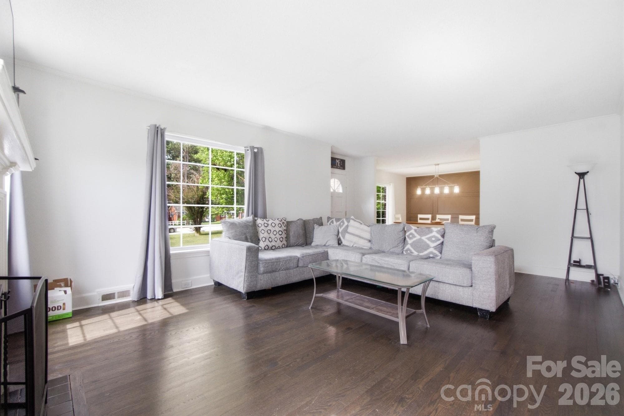 Single Family Residence at Salisbury, photo 9 of 37