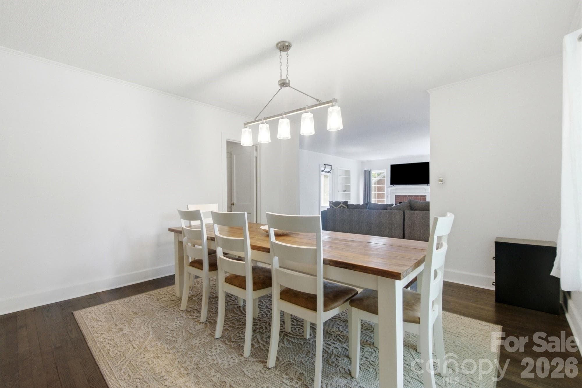 Single Family Residence at Salisbury, photo 5 of 37