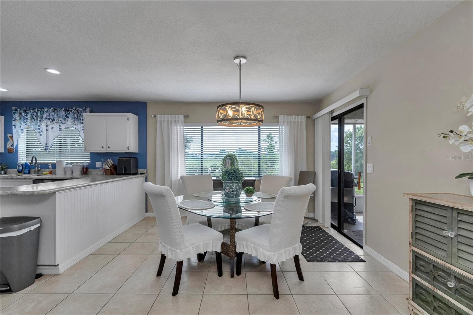 Dining Room - 1111 HICKORY RD, OCALA