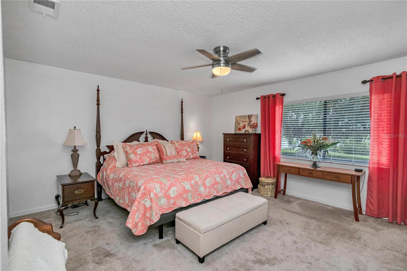 Primary Bedroom - 1111 HICKORY RD, OCALA