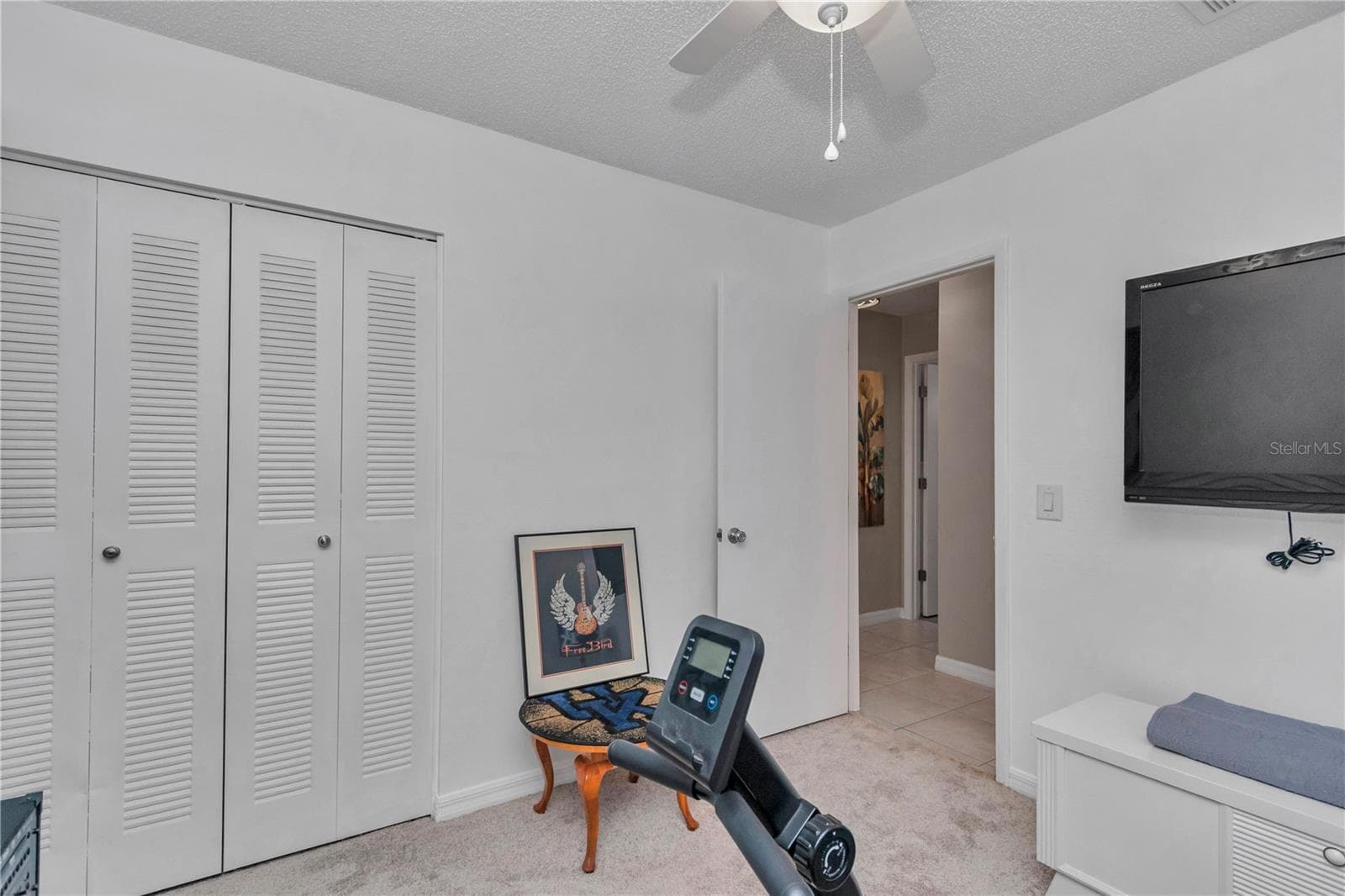 Bedroom 2 - 1111 HICKORY RD, OCALA