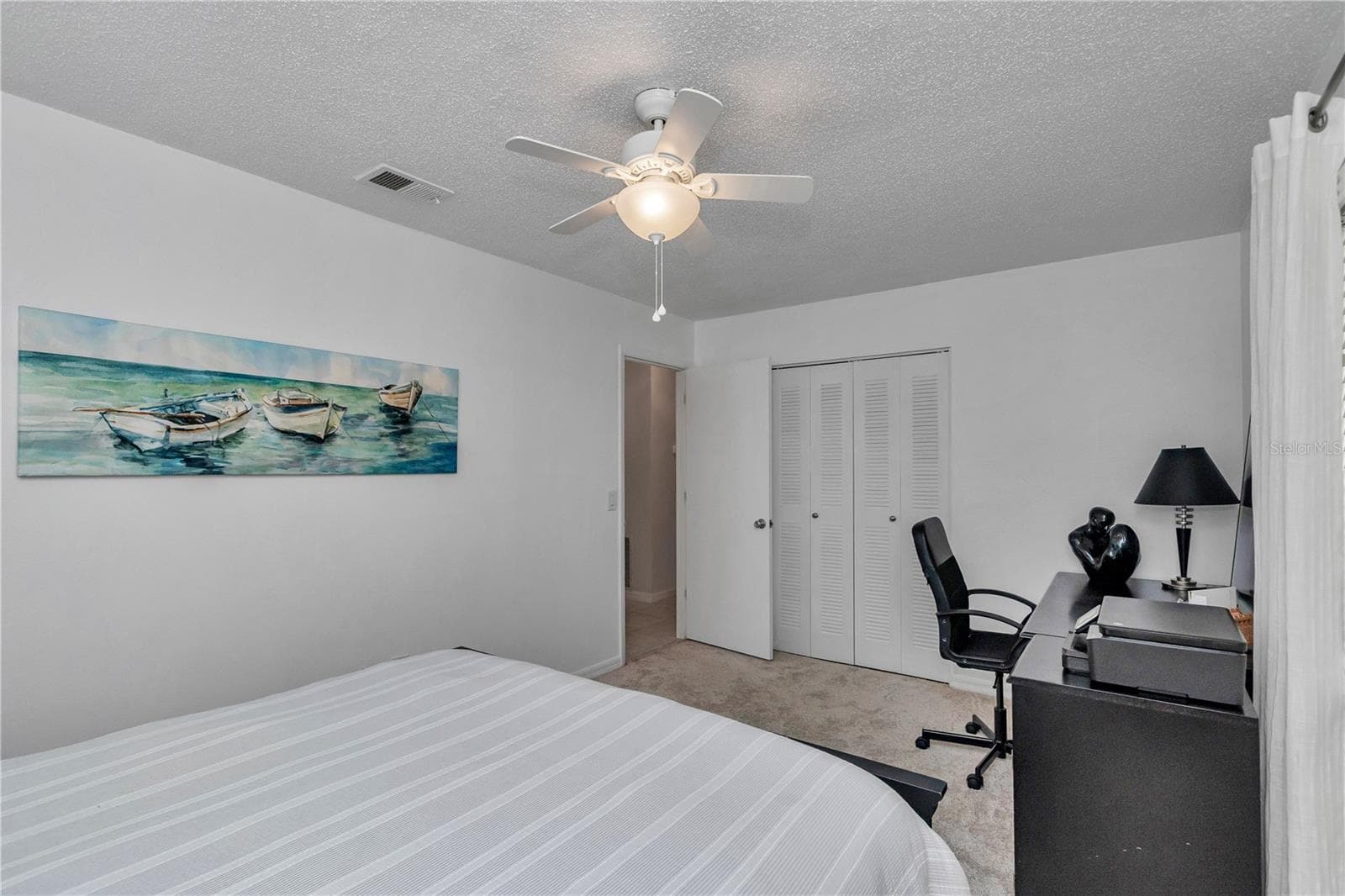 Bedroom 3 - 1111 HICKORY RD, OCALA