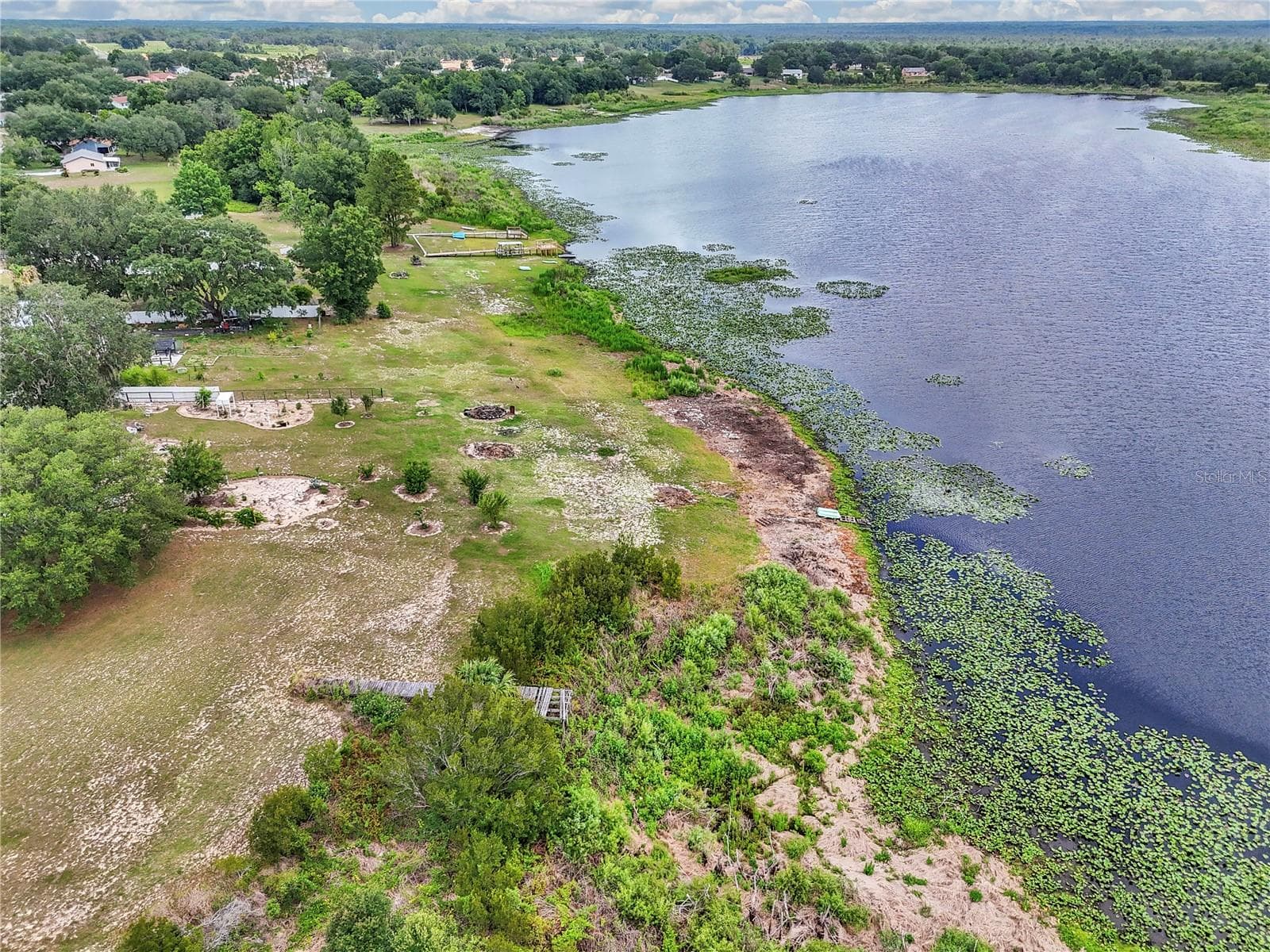 Lake Joy View - 1111 HICKORY RD, OCALA