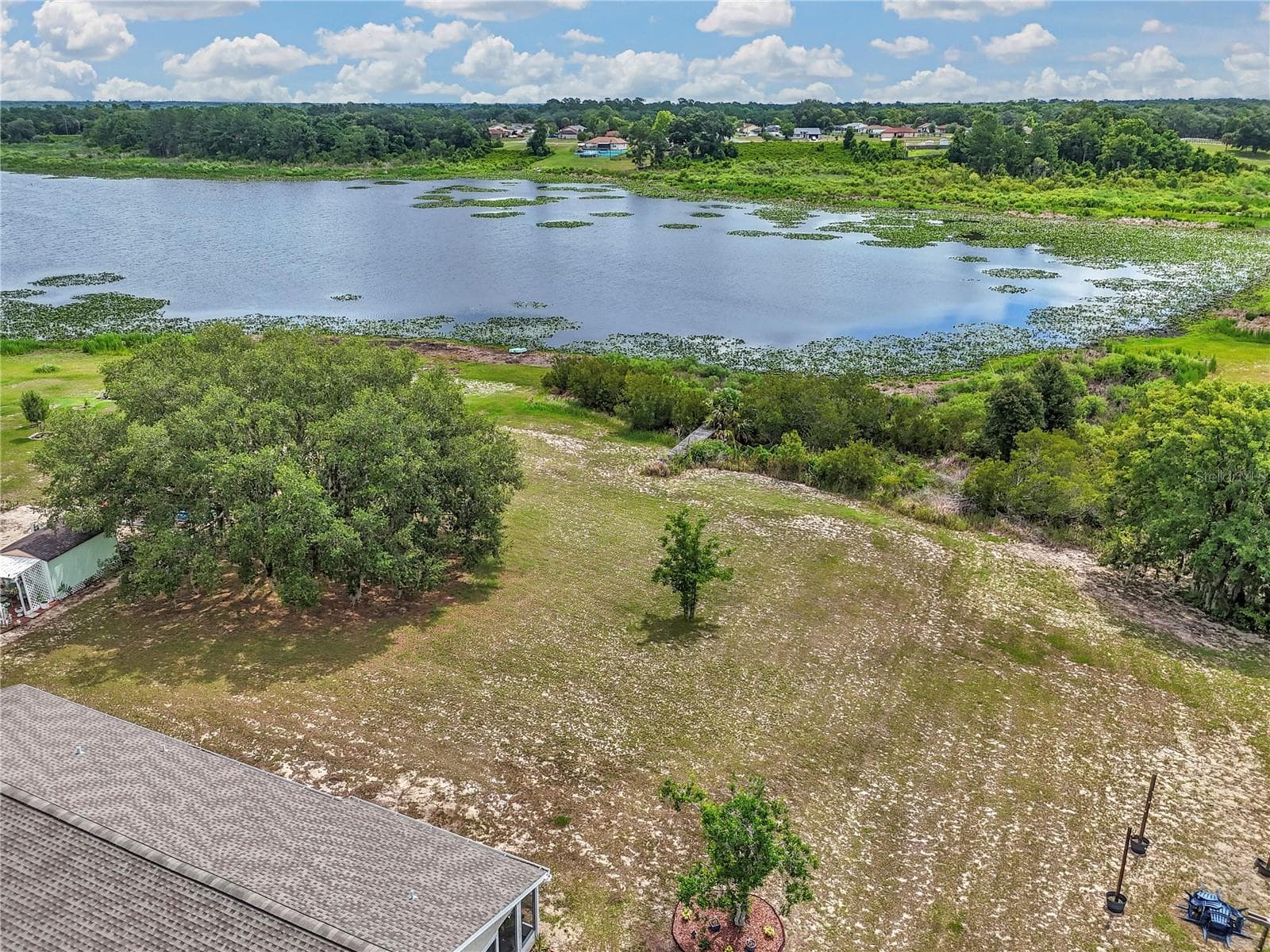 Lake Joy View - 1111 HICKORY RD, OCALA